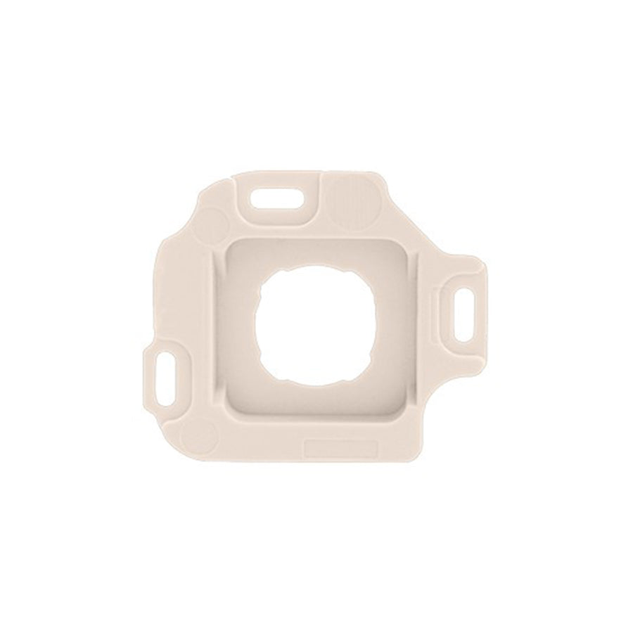 Back Camera Lens For Samsung Galaxy J3 (J320 / 2016) (Gold) | Samsung Galaxy J3 (J320 / 2016) Replacement Parts | product image 4