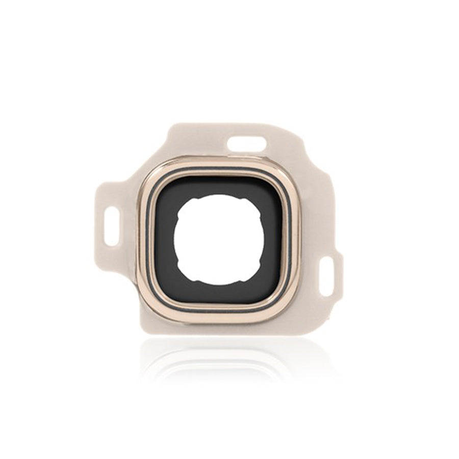 Back Camera Lens For Samsung Galaxy J3 (J320 / 2016) (Gold) | Samsung Galaxy J3 (J320 / 2016) Replacement Parts | product image 5