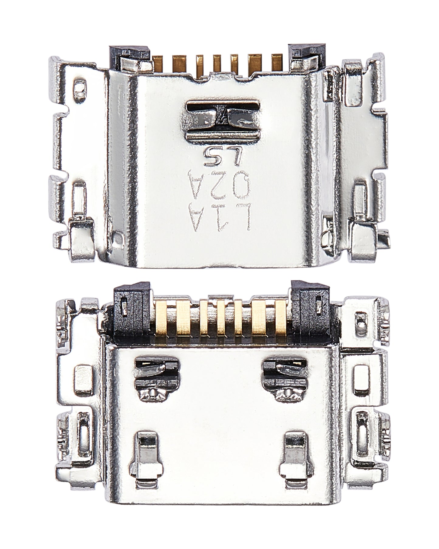 Charging Port For Samsung Galaxy J3 (J320) J3 (J337) / J1 (J100) / J5 (J500) / J7 (J737) / Tab A 8.0 (2015) / J7 Pro (J730) / J6 (J600) / J8 (J810) / replacement part SKU 107082019217 product image 2