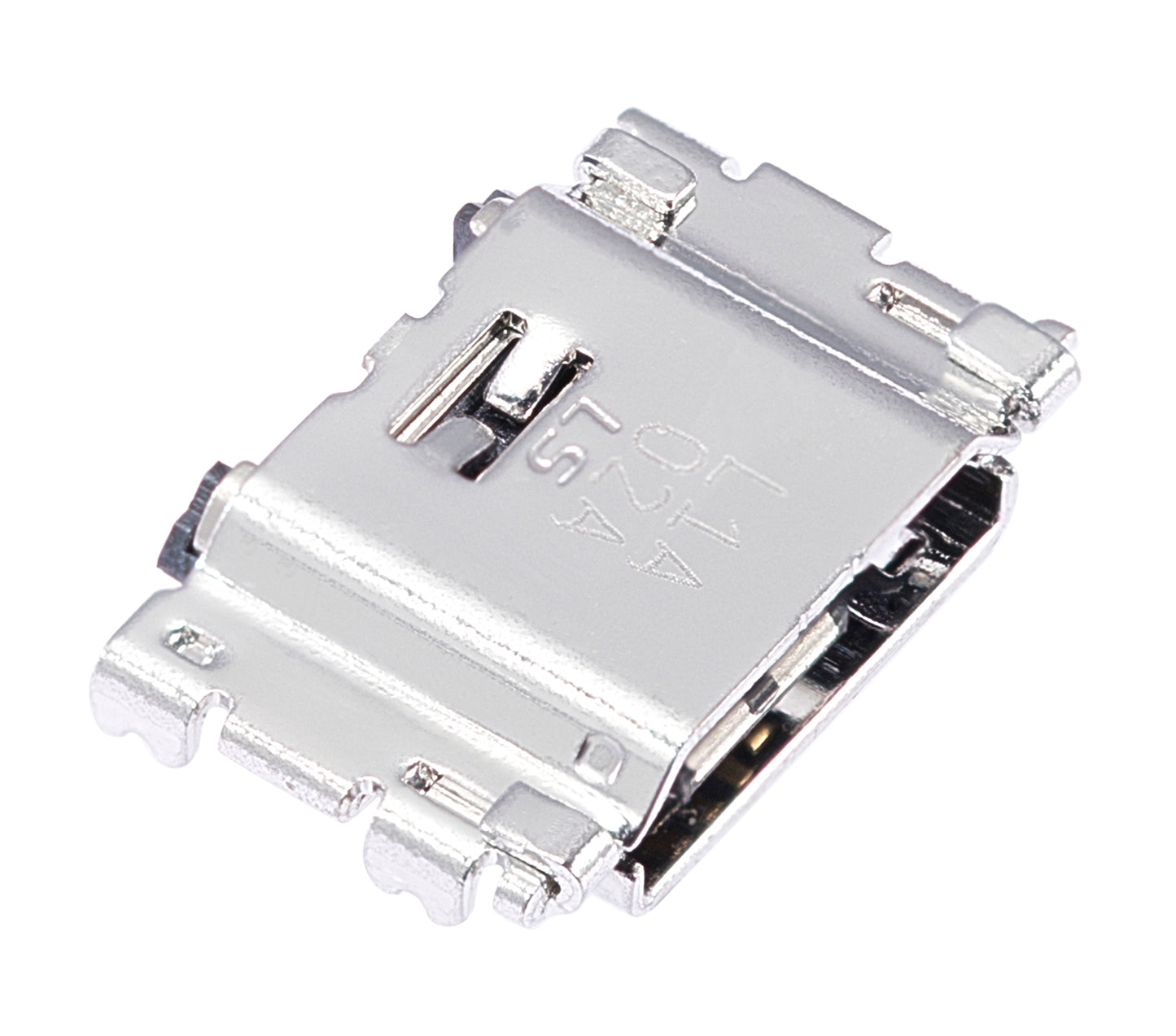 Charging Port For Samsung Galaxy J3 (J320) J3 (J337) / J1 (J100) / J5 (J500) / J7 (J737) / Tab A 8.0 (2015) / J7 Pro (J730) / J6 (J600) / J8 (J810) / replacement part SKU 107082019217 product image 4