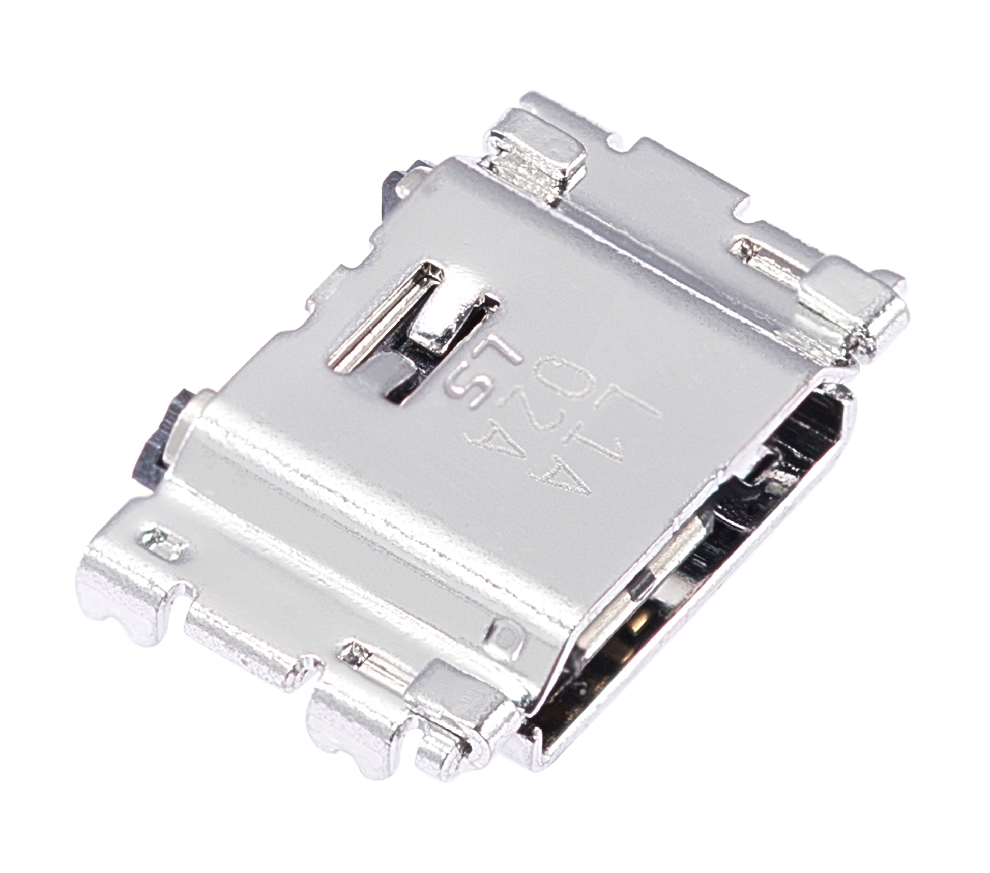 Charging Port For Samsung Galaxy J3 (J320) J3 (J337) / J1 (J100) / J5 (J500) / J7 (J737) / Tab A 8.0 (2015) / J7 Pro (J730) / J6 (J600) / J8 (J810) / replacement part SKU 107082019217 product image 4