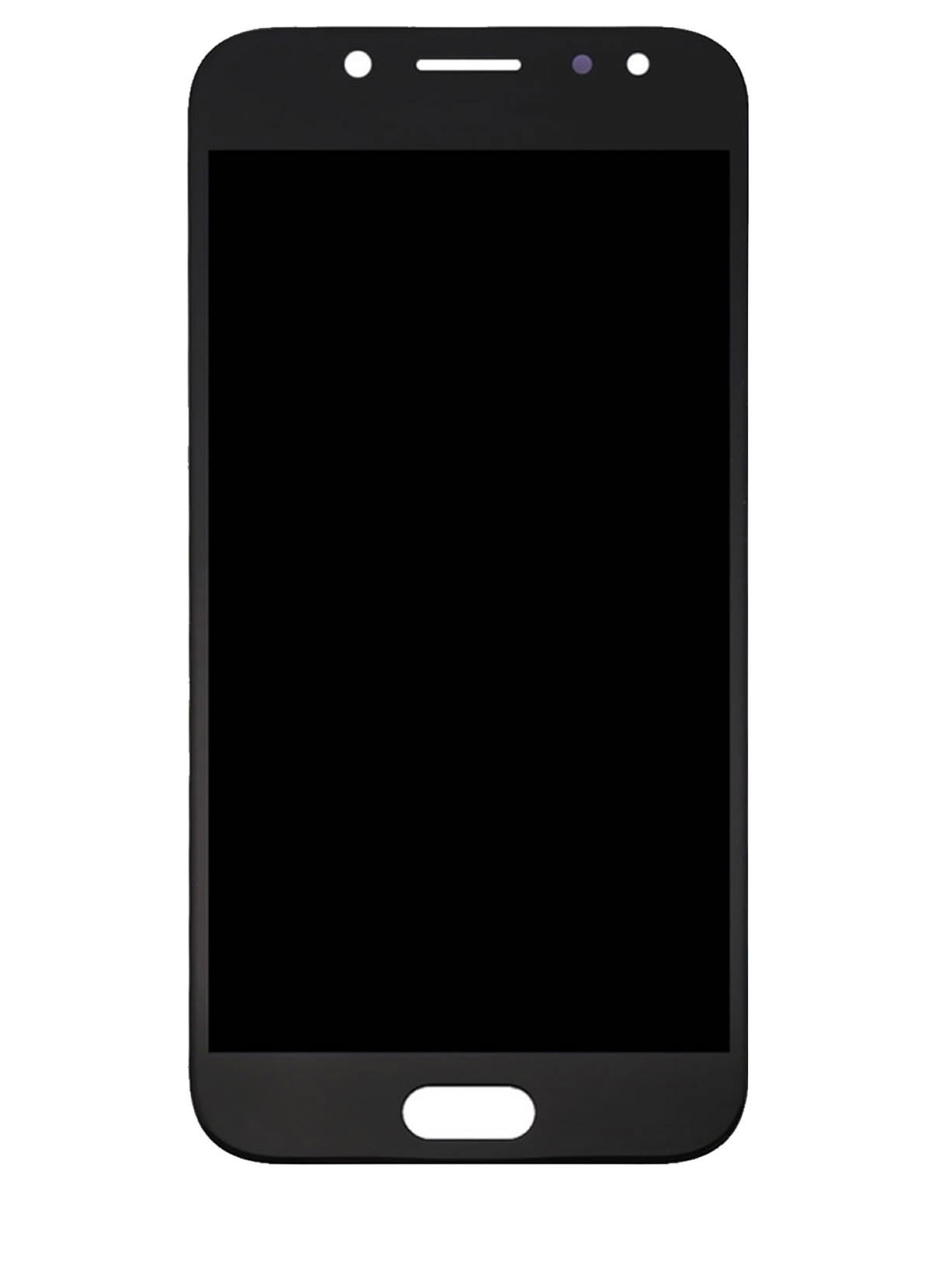 OLED Assembly Without Frame For Samsung Galaxy J5 / Pro / Duo (J530 / 2017) (Aftermarket Plus) (Black) Samsung replacement part SKU 107082019407 product image 2