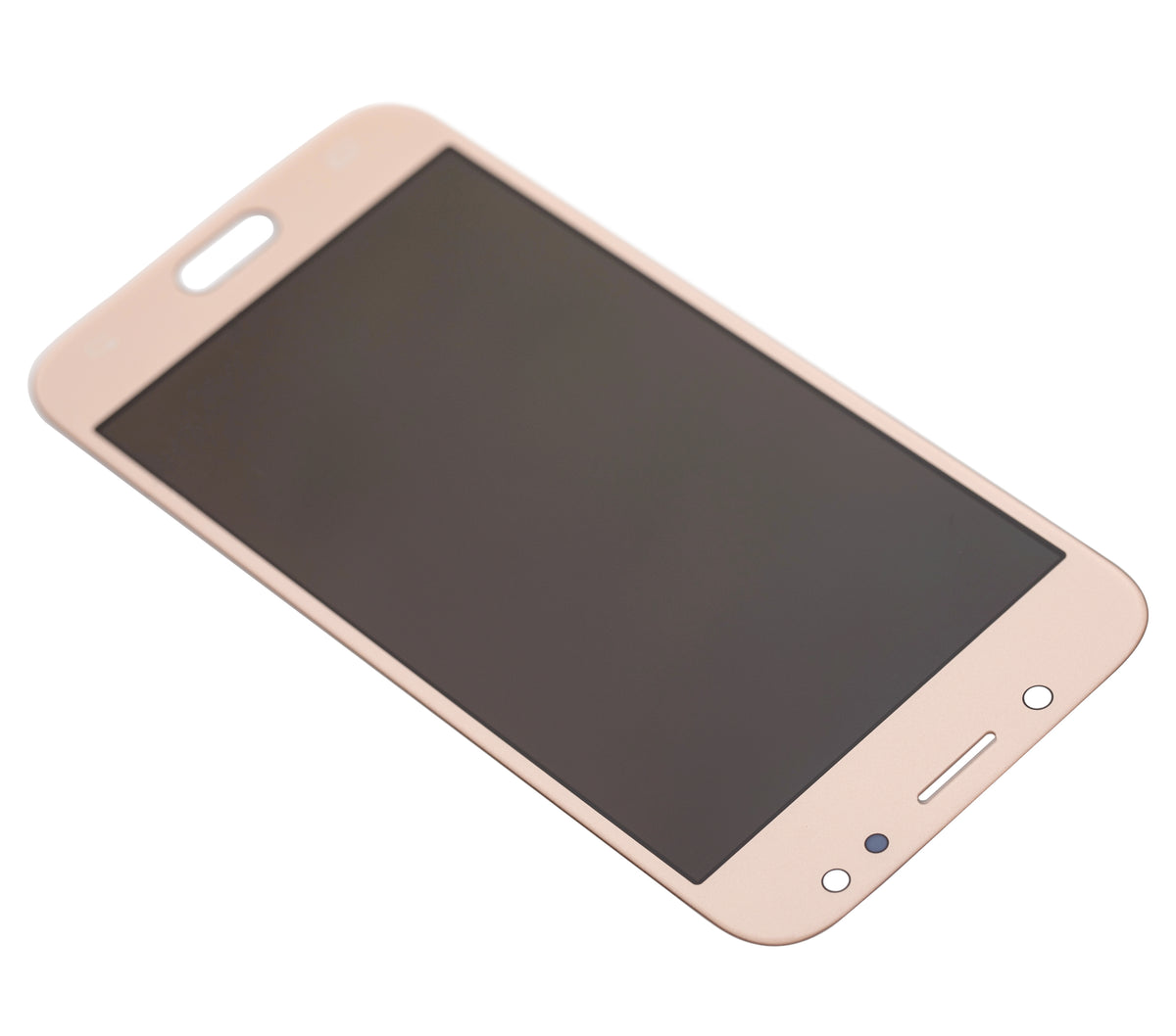 OLED Assembly Without Frame For Samsung Galaxy J5 / Pro / Duo (J530 / 2017) (Aftermarket Plus) (Gold) Samsung replacement part SKU 107082019408 product image 10