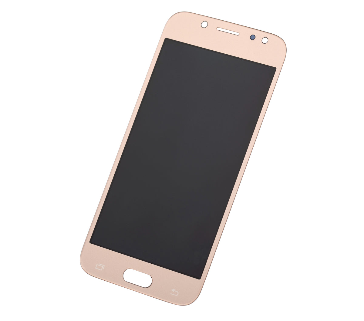 OLED Assembly Without Frame For Samsung Galaxy J5 / Pro / Duo (J530 / 2017) (Aftermarket Plus) (Gold) Samsung replacement part SKU 107082019408 product image 11