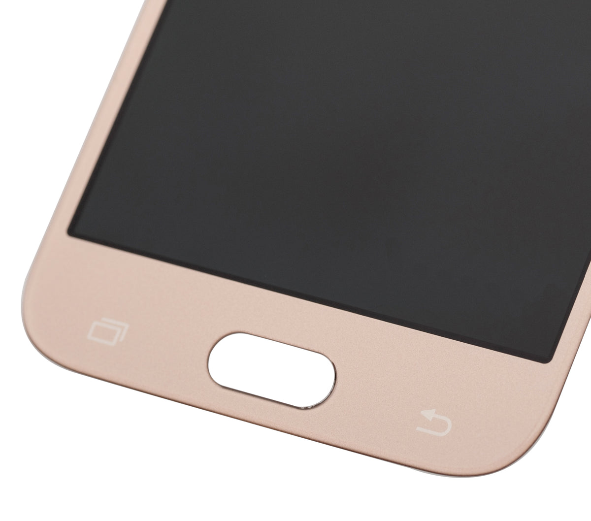 OLED Assembly Without Frame For Samsung Galaxy J5 / Pro / Duo (J530 / 2017) (Aftermarket Plus) (Gold) Samsung replacement part SKU 107082019408 product image 2