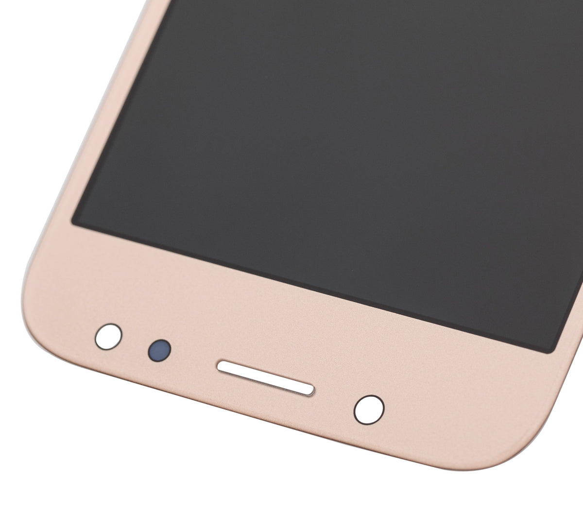 OLED Assembly Without Frame For Samsung Galaxy J5 / Pro / Duo (J530 / 2017) (Aftermarket Plus) (Gold) Samsung replacement part SKU 107082019408 product image 3