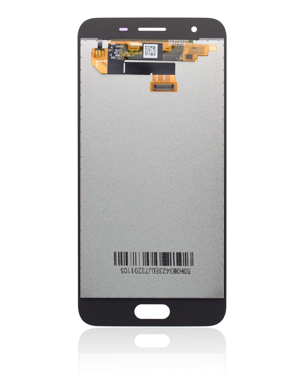 LCD Assembly Without Frame For Samsung Galaxy J3 Star / Aura / Amp Prime 3 (J337 / 2018) (Refurbished) (Blue) | Samsung Galaxy J3 (J337 / 2018) Replacement Parts | product image 8
