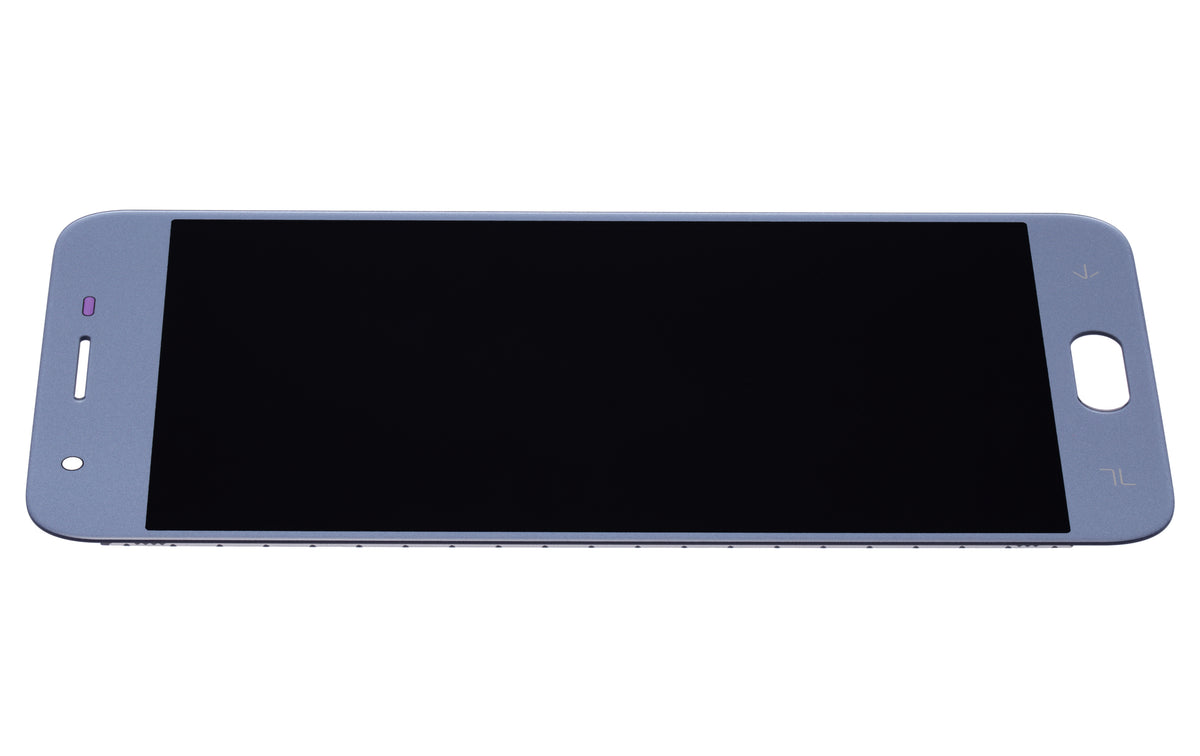 LCD Assembly Without Frame For Samsung Galaxy J3 Star / Aura / Amp Prime 3 (J337 / 2018) (Refurbished) (Blue) | Samsung Galaxy J3 (J337 / 2018) Replacement Parts | product image 4