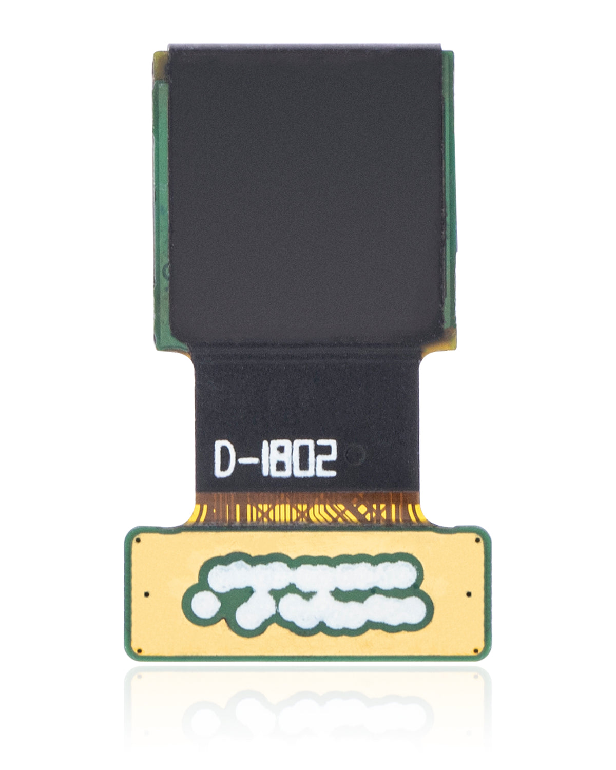 Back Camera For Samsung Galaxy J3 (J337P / 2018) | Samsung Galaxy J3 (J337 / 2018) Replacement Parts | product image 3