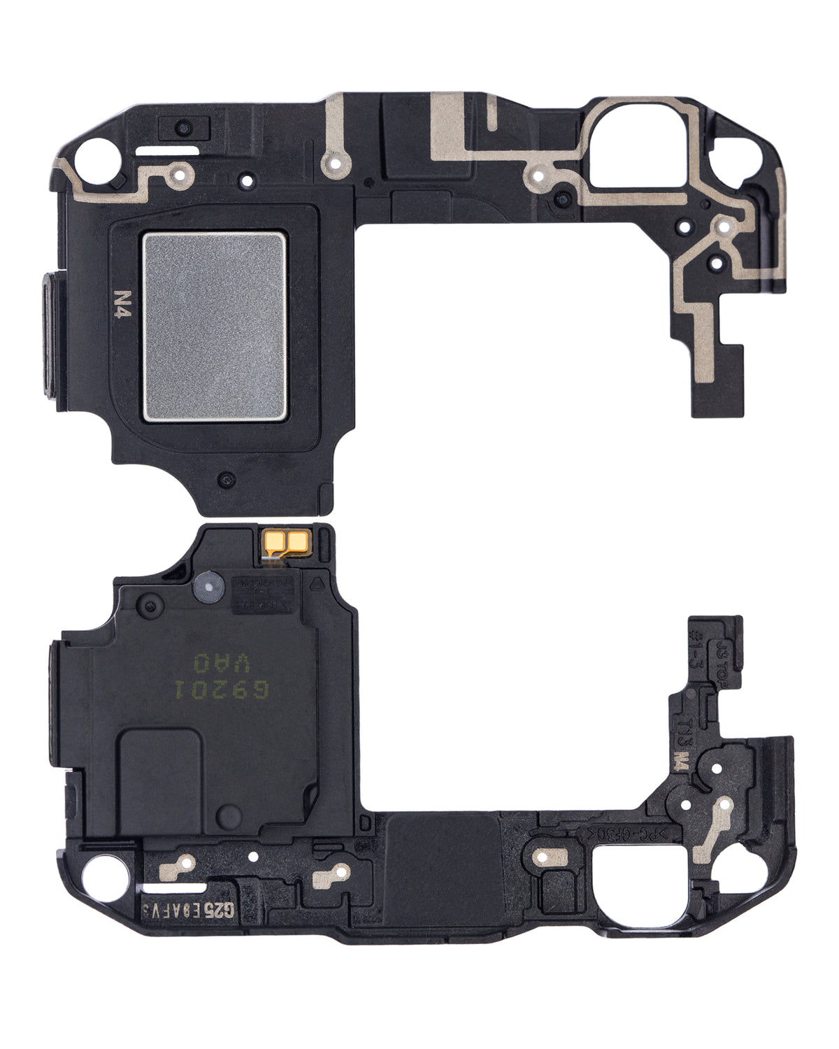 Loudspeaker For Samsung Galaxy J3 (J337 / 2018) | Samsung Galaxy J3 (J337 / 2018) Replacement Parts | product image 2