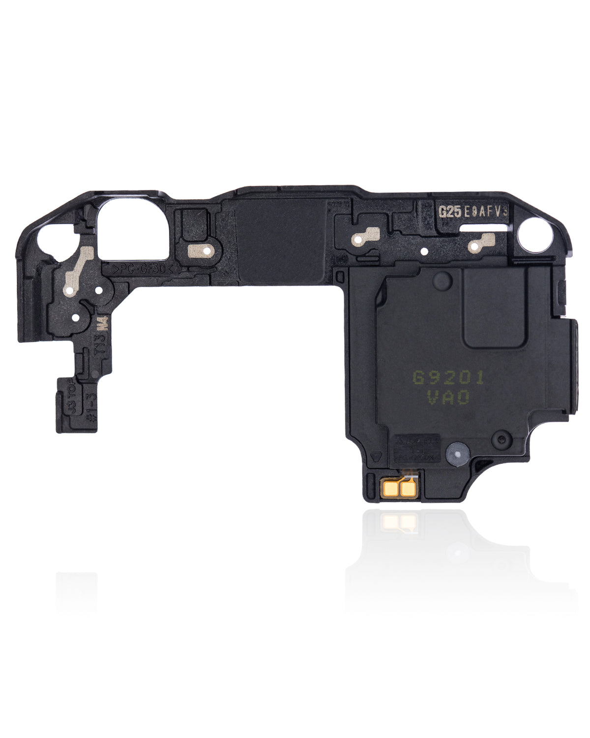 Loudspeaker For Samsung Galaxy J3 (J337 / 2018) | Samsung Galaxy J3 (J337 / 2018) Replacement Parts | product image 3