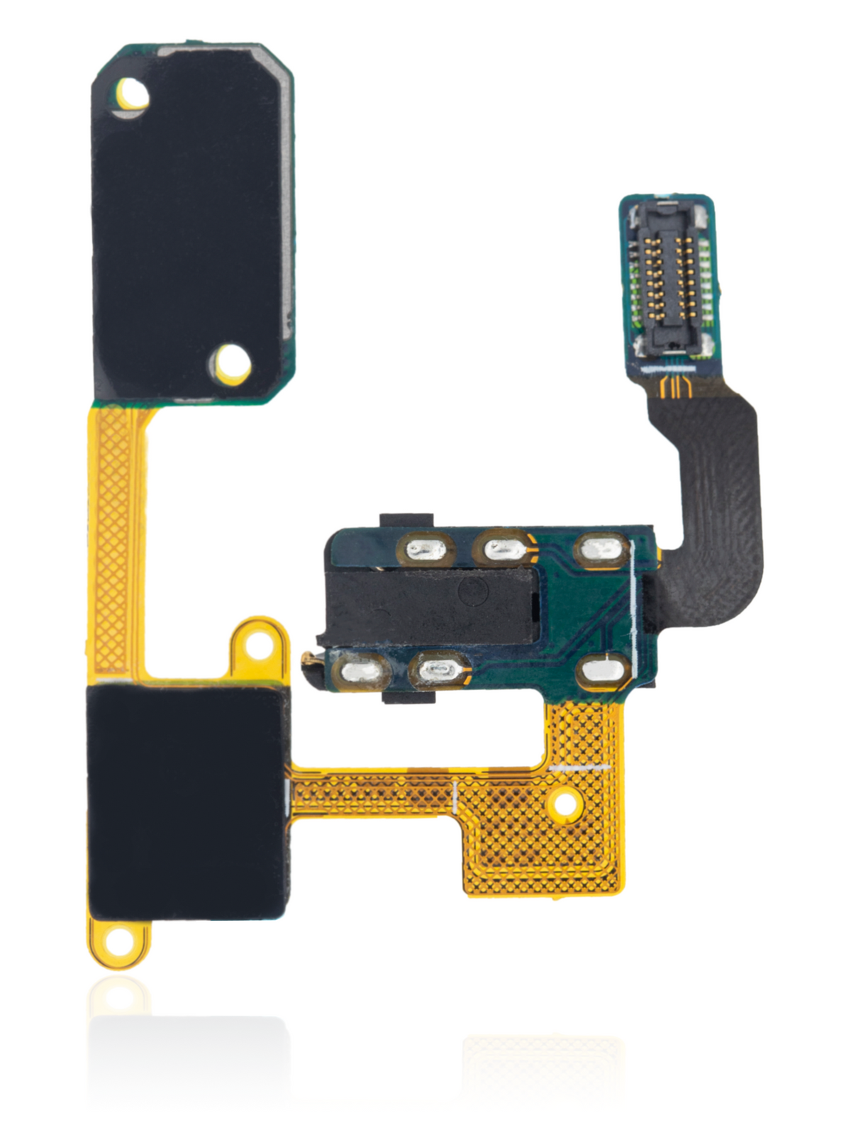 Home Button Flex Cable For Samsung Galaxy J3 (J337 / 2018) | Samsung Galaxy J3 (J337 / 2018) Replacement Parts | product image 3