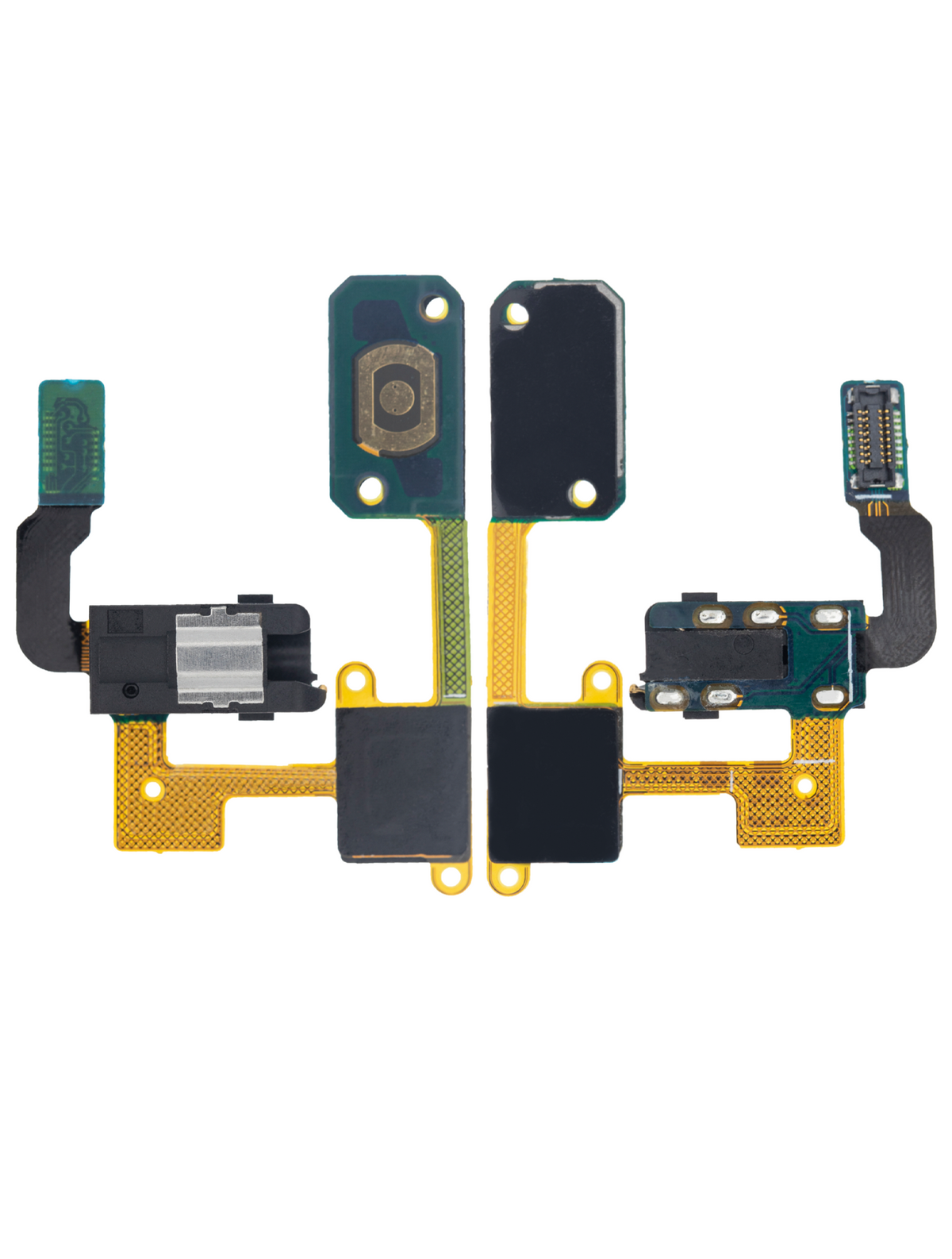 Home Button Flex Cable For Samsung Galaxy J3 (J337 / 2018) | Samsung Galaxy J3 (J337 / 2018) Replacement Parts | product image 2