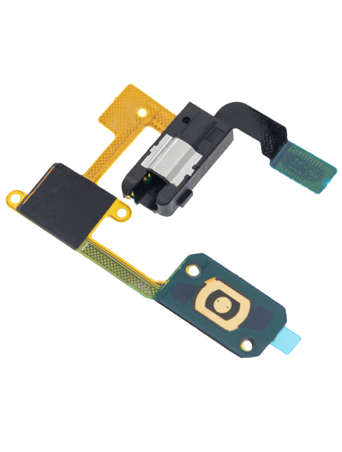 Home Button Flex Cable For Samsung Galaxy J3 (J337 / 2018) | Samsung Galaxy J3 (J337 / 2018) Replacement Parts | product image 4