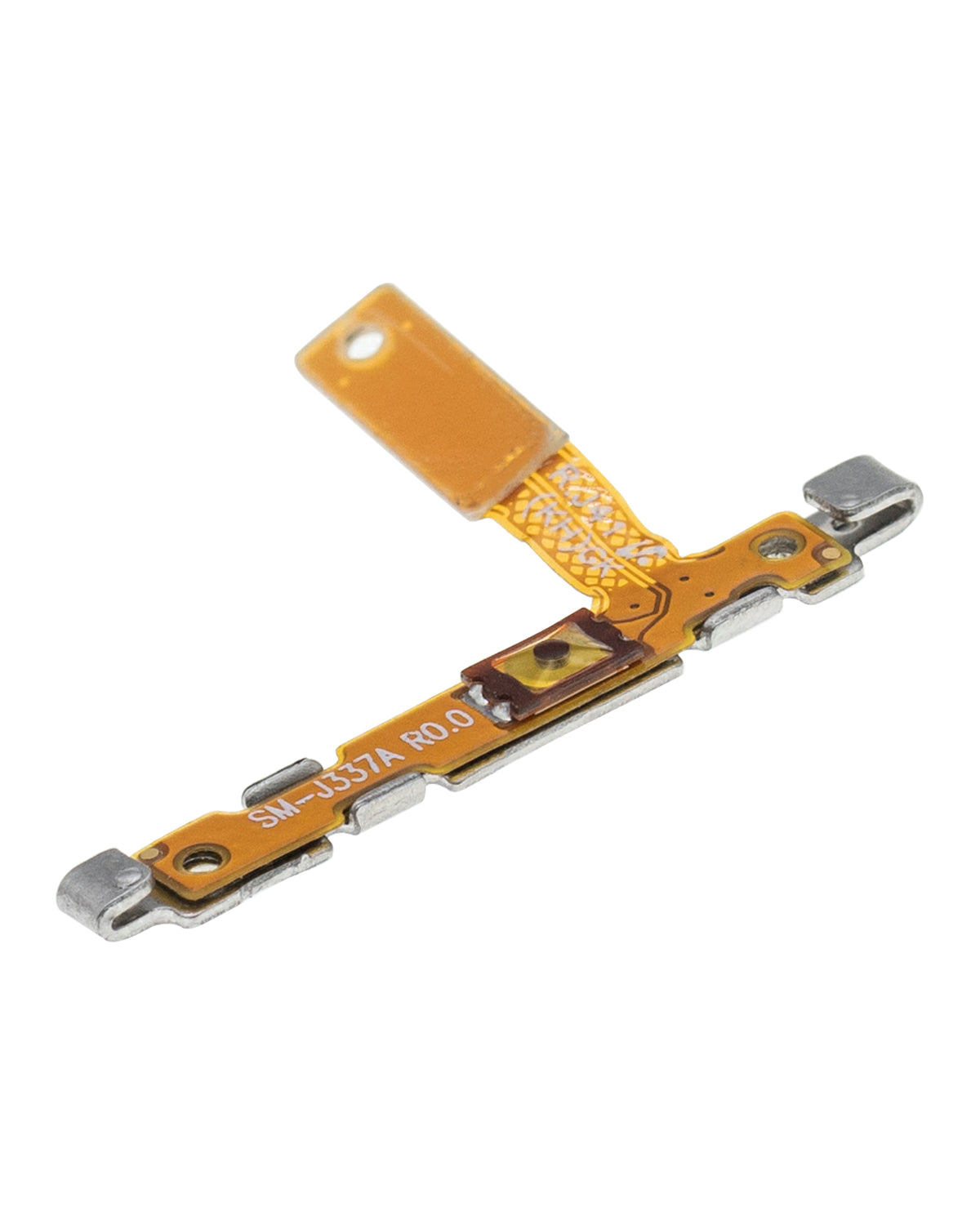 Power Button Flex Cable For Samsung Galaxy J3 (J337 / 2018) | Samsung Galaxy J3 (J337 / 2018) Replacement Parts | product image 5