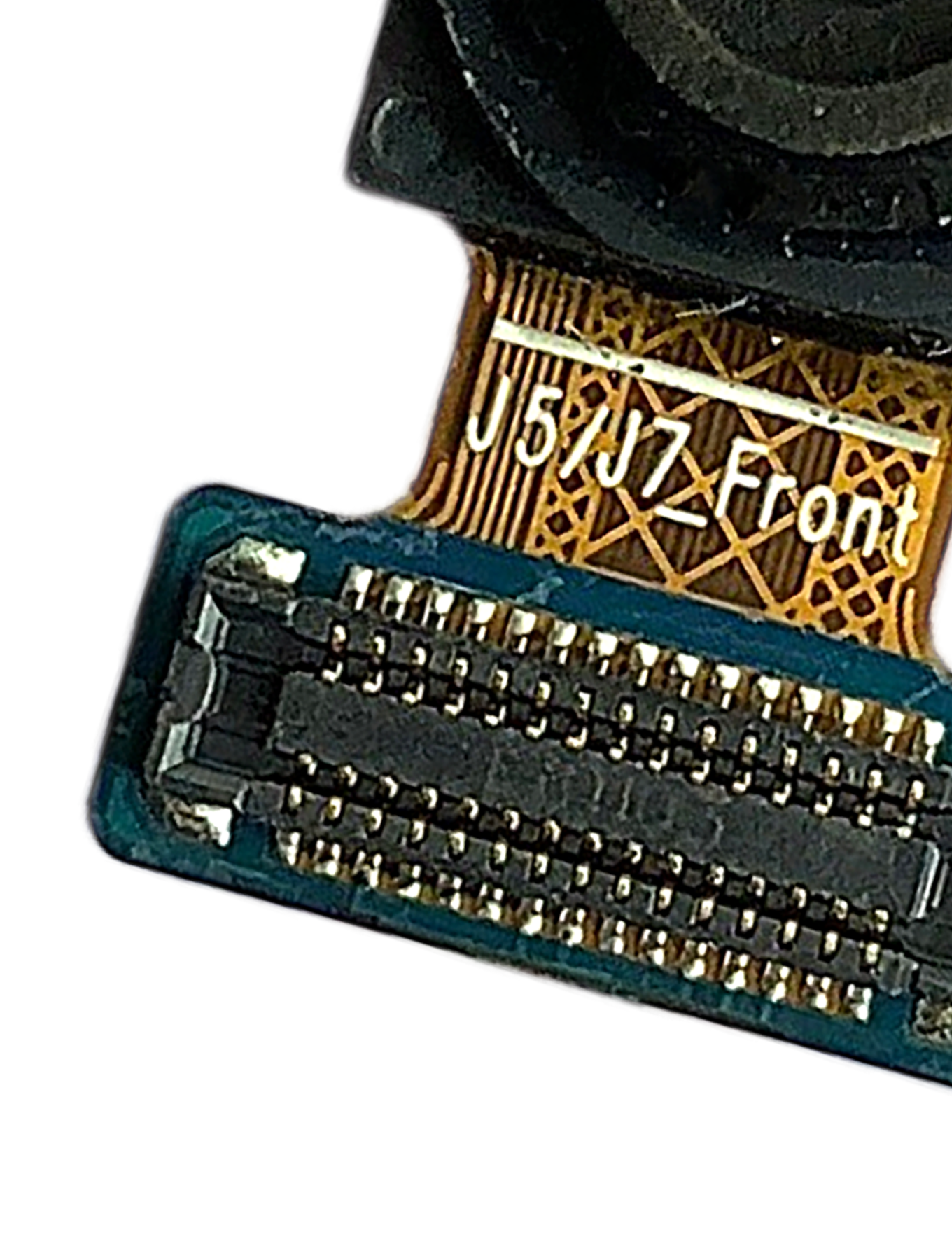 Front Camera For Samsung Galaxy J7 (J737 / 2018) - product image 2
