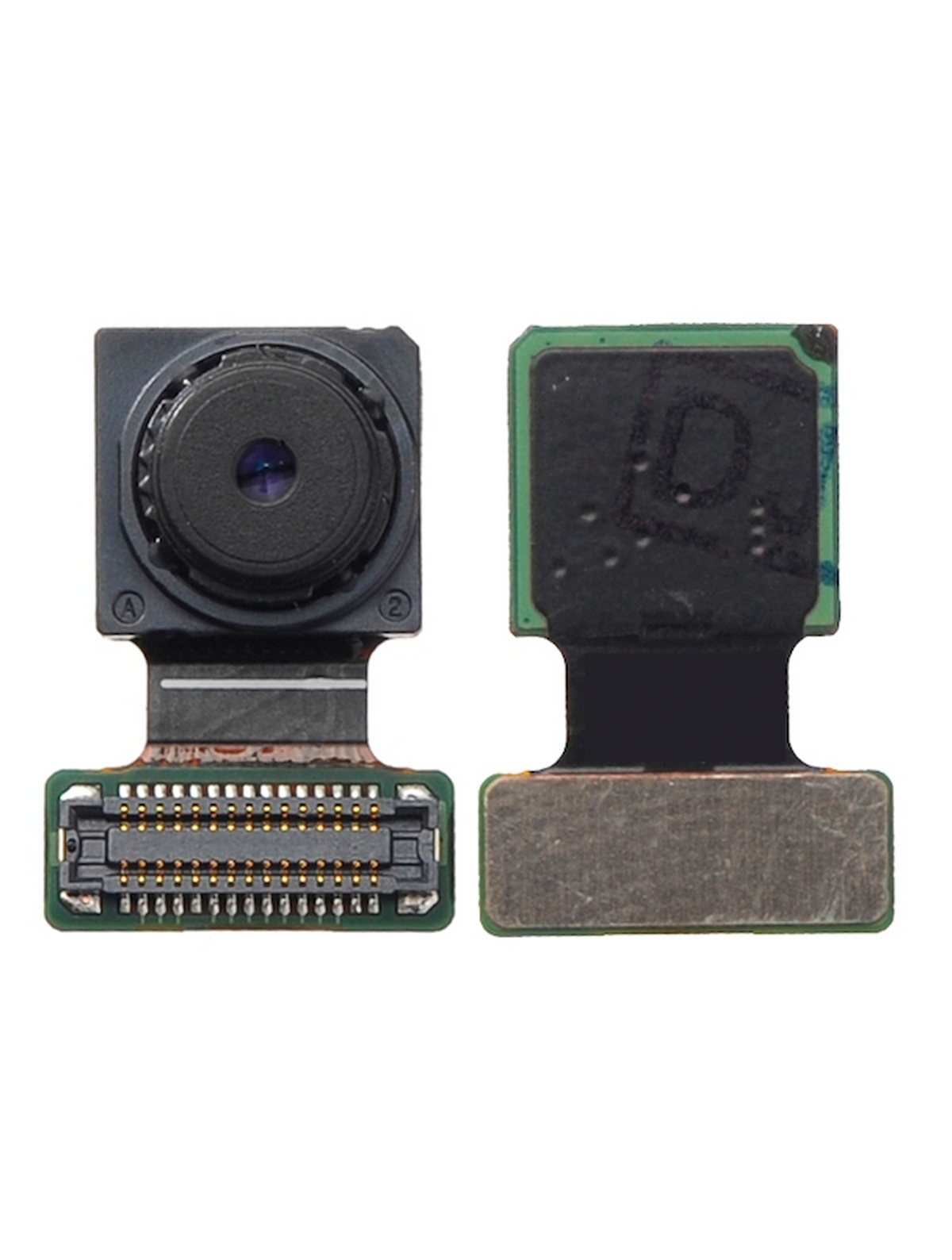 Front Camera For Samsung Galaxy J6 (J600 / 2018) Samsung replacement part SKU 107082019820 product image 2