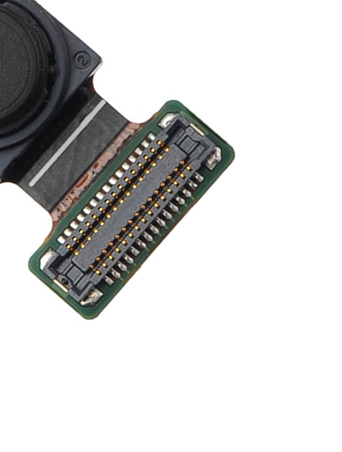 Front Camera For Samsung Galaxy J6 (J600 / 2018) Samsung replacement part SKU 107082019820 product image 4