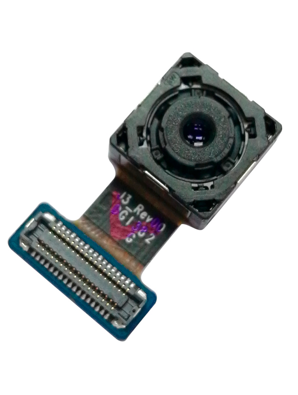 Back Camera For Samsung Galaxy J6 (J600 / 2018) Samsung replacement part SKU 107082019821 product image 2
