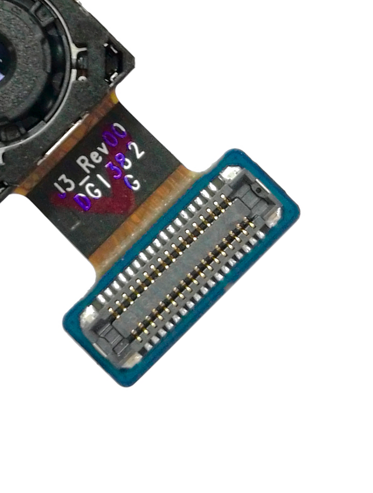 Back Camera For Samsung Galaxy J6 (J600 / 2018) Samsung replacement part SKU 107082019821 product image 3