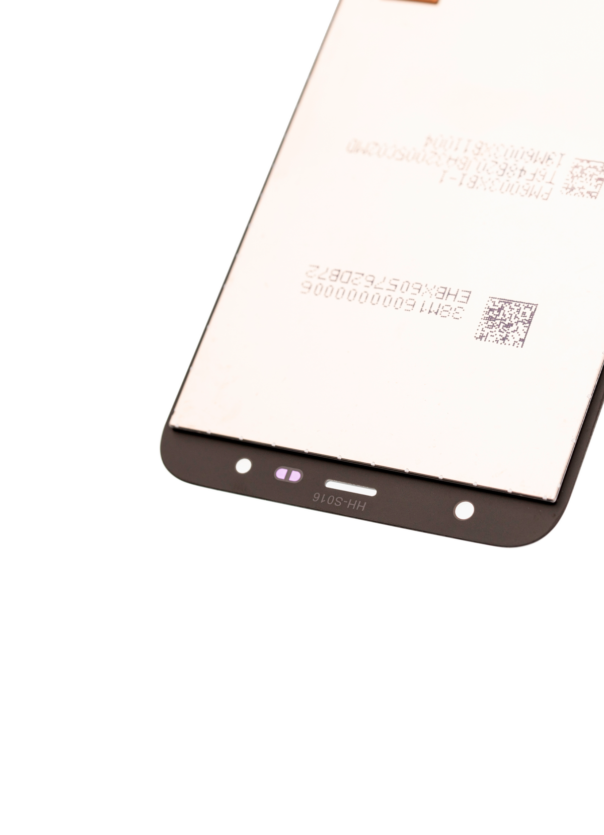 LCD Assembly Without Frame For Samsung Galaxy J6 Plus (J610 / 2018) / J4 Plus (J415 / 2018) (Service Pack) (Black) - replacement part SKU 107082019851 product image 4