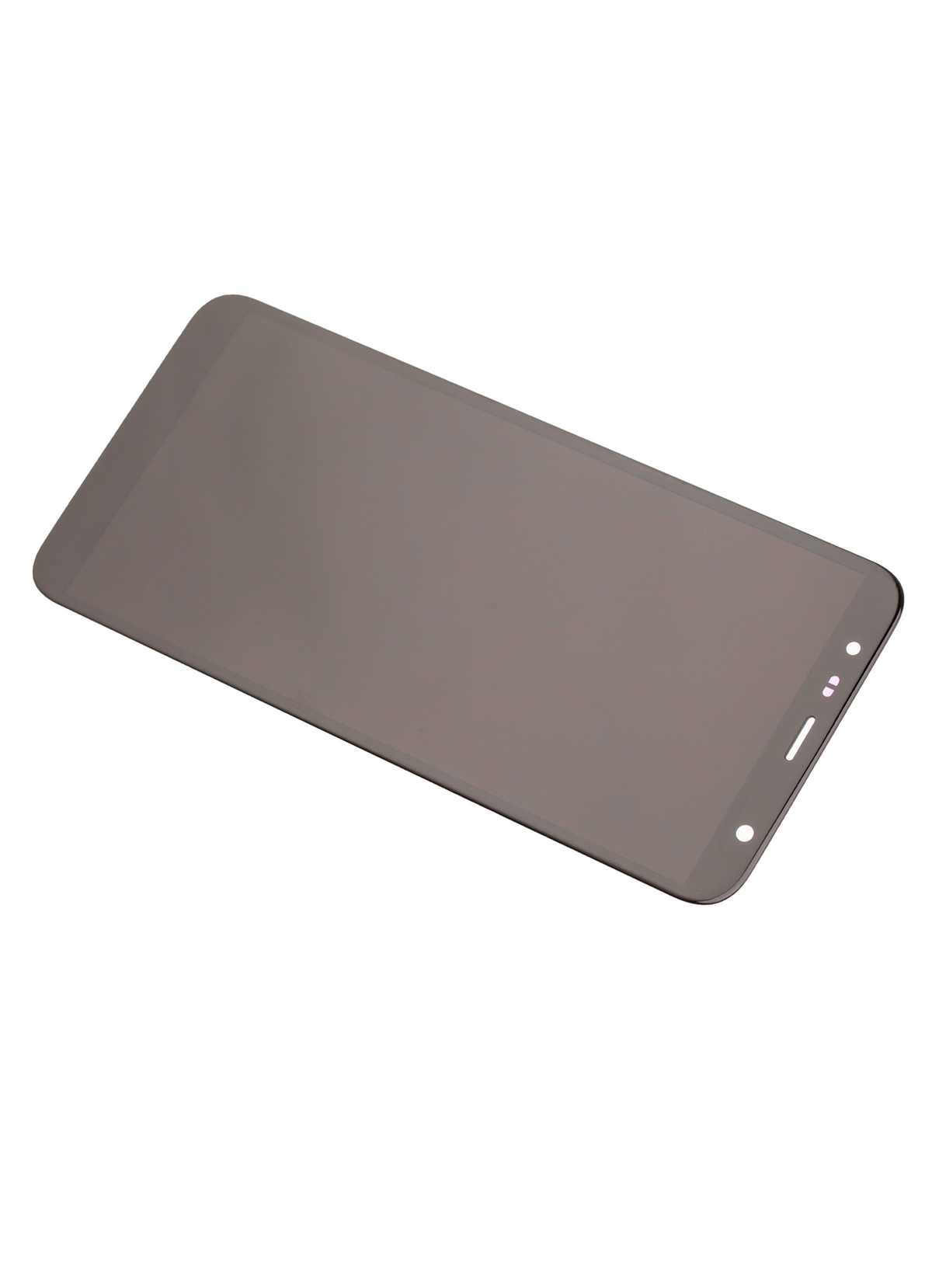 LCD Assembly Without Frame For Samsung Galaxy J6 Plus (J610 / 2018) / J4 Plus (J415 / 2018) (Aftermarket Plus) (Black) - replacement part SKU 107082019853 product image 5