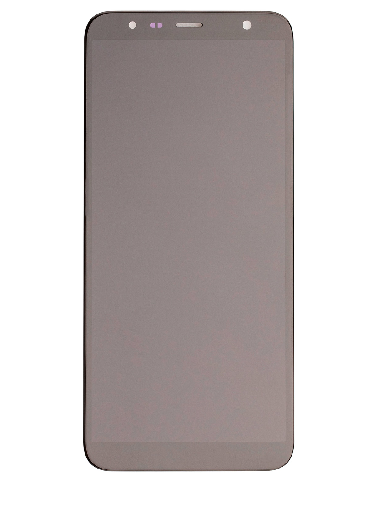 LCD Assembly Without Frame For Samsung Galaxy J6 Plus (J610 / 2018) / J4 Plus (J415 / 2018) (Aftermarket Plus) (Black) - replacement part SKU 107082019853 product image 8
