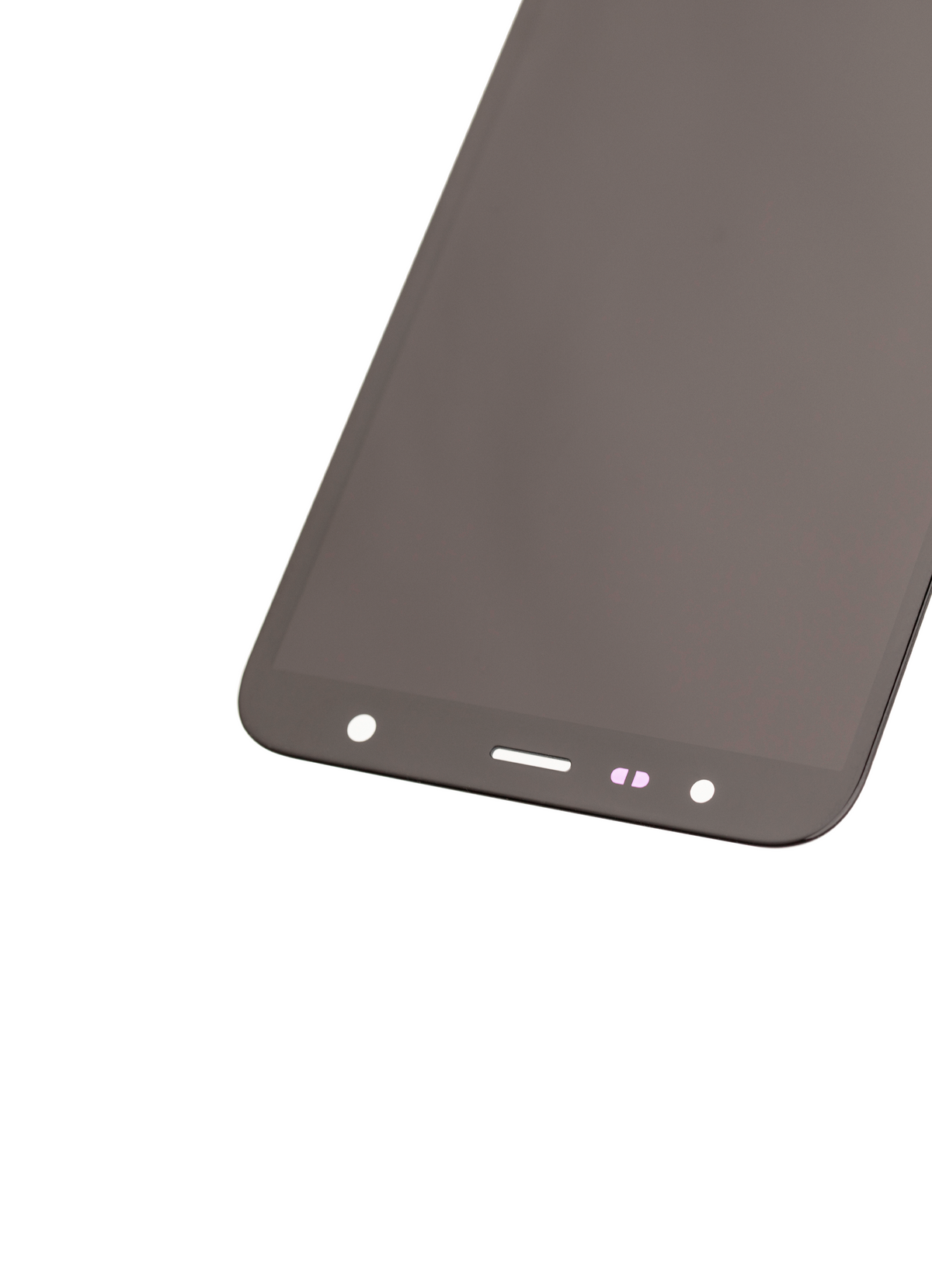 LCD Assembly Without Frame For Samsung Galaxy J6 Plus (J610 / 2018) / J4 Plus (J415 / 2018) (Aftermarket Plus) (Black) - replacement part SKU 107082019853 product image 9