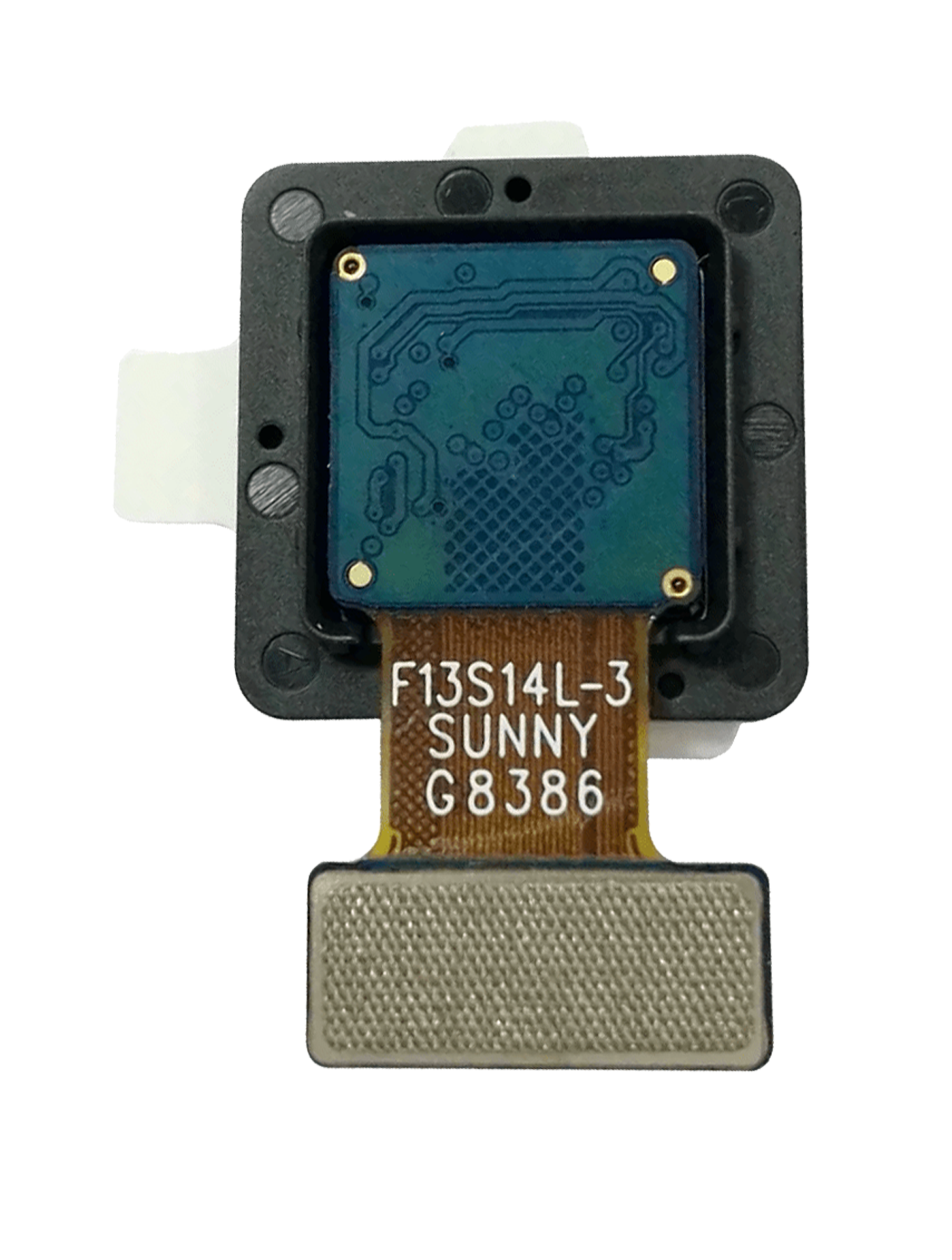 Back Camera For Samsung Galaxy J6 Plus (2018) (J610) Samsung replacement part SKU 107082019865 product image 4