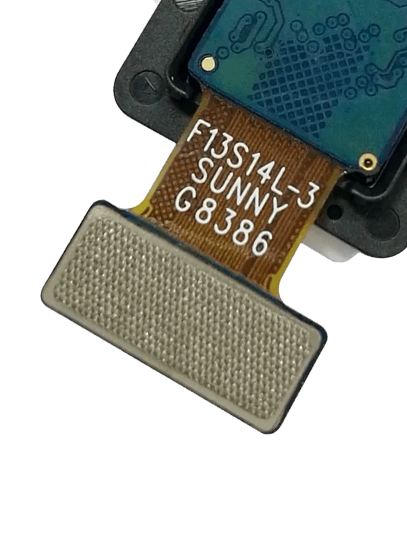 Back Camera For Samsung Galaxy J6 Plus (2018) (J610) Samsung replacement part SKU 107082019865 product image 6