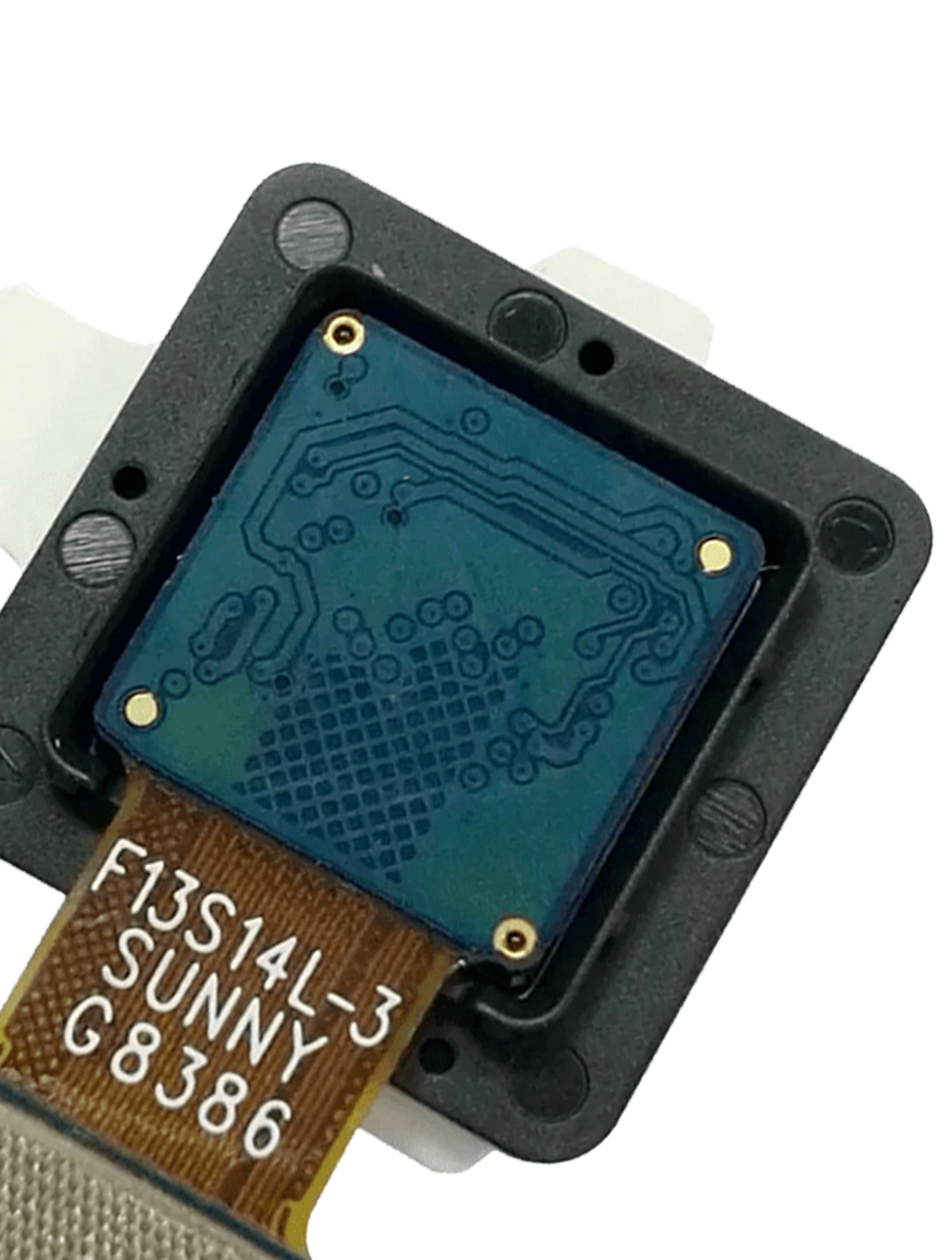 Back Camera For Samsung Galaxy J6 Plus (2018) (J610) Samsung replacement part SKU 107082019865 product image 2