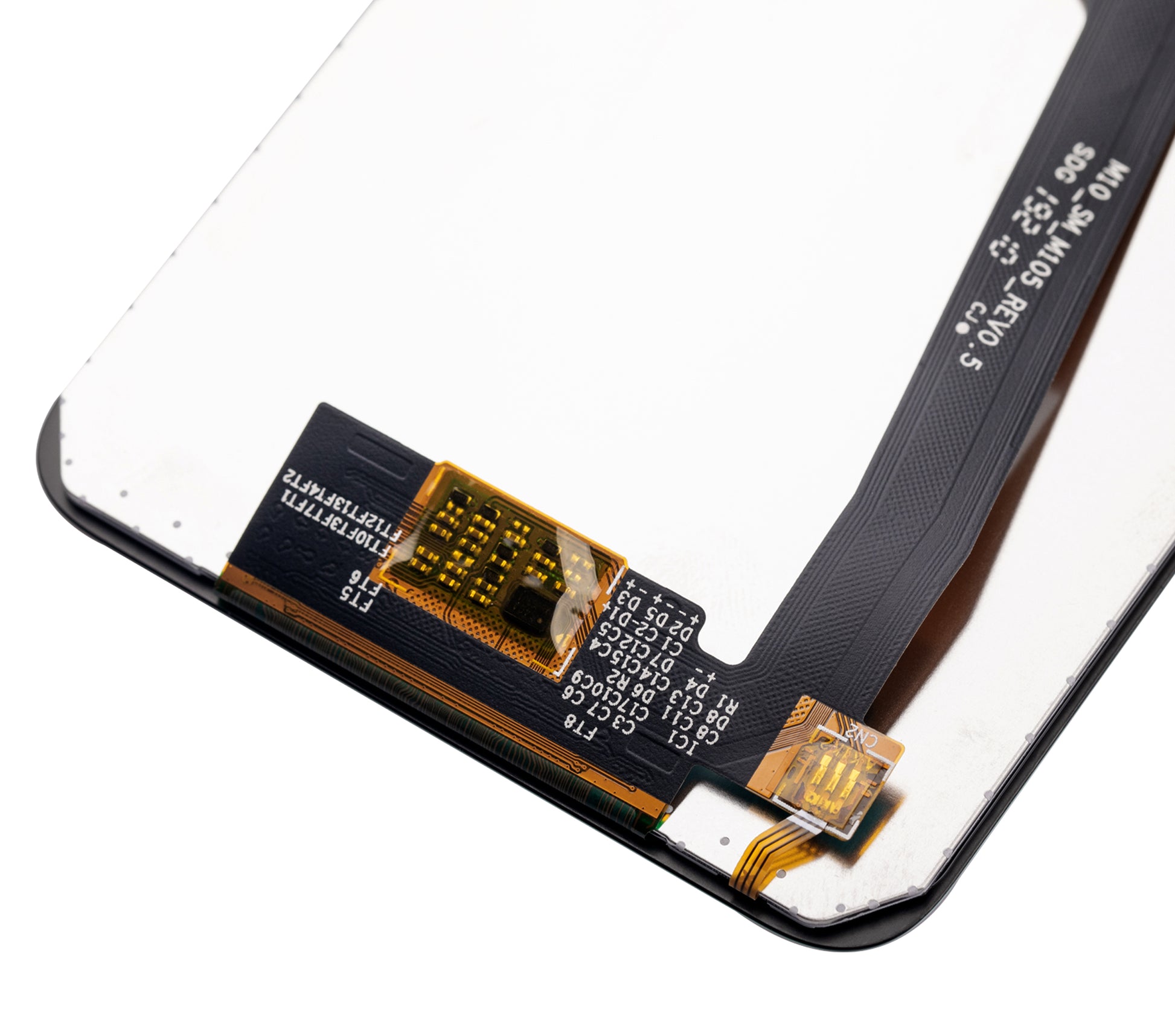 LCD Assembly Without Frame For Samsung Galaxy A10 (A105 / 2019) / M10 (M105 / 2019) (Refurbished) (All Colors) replacement part product image 5 - SKU 107082020001