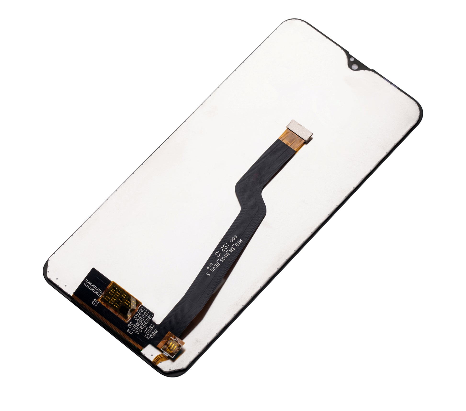 LCD Assembly Without Frame For Samsung Galaxy A10 (A105 / 2019) / M10 (M105 / 2019) (Refurbished) (All Colors) replacement part product image 4 - SKU 107082020001