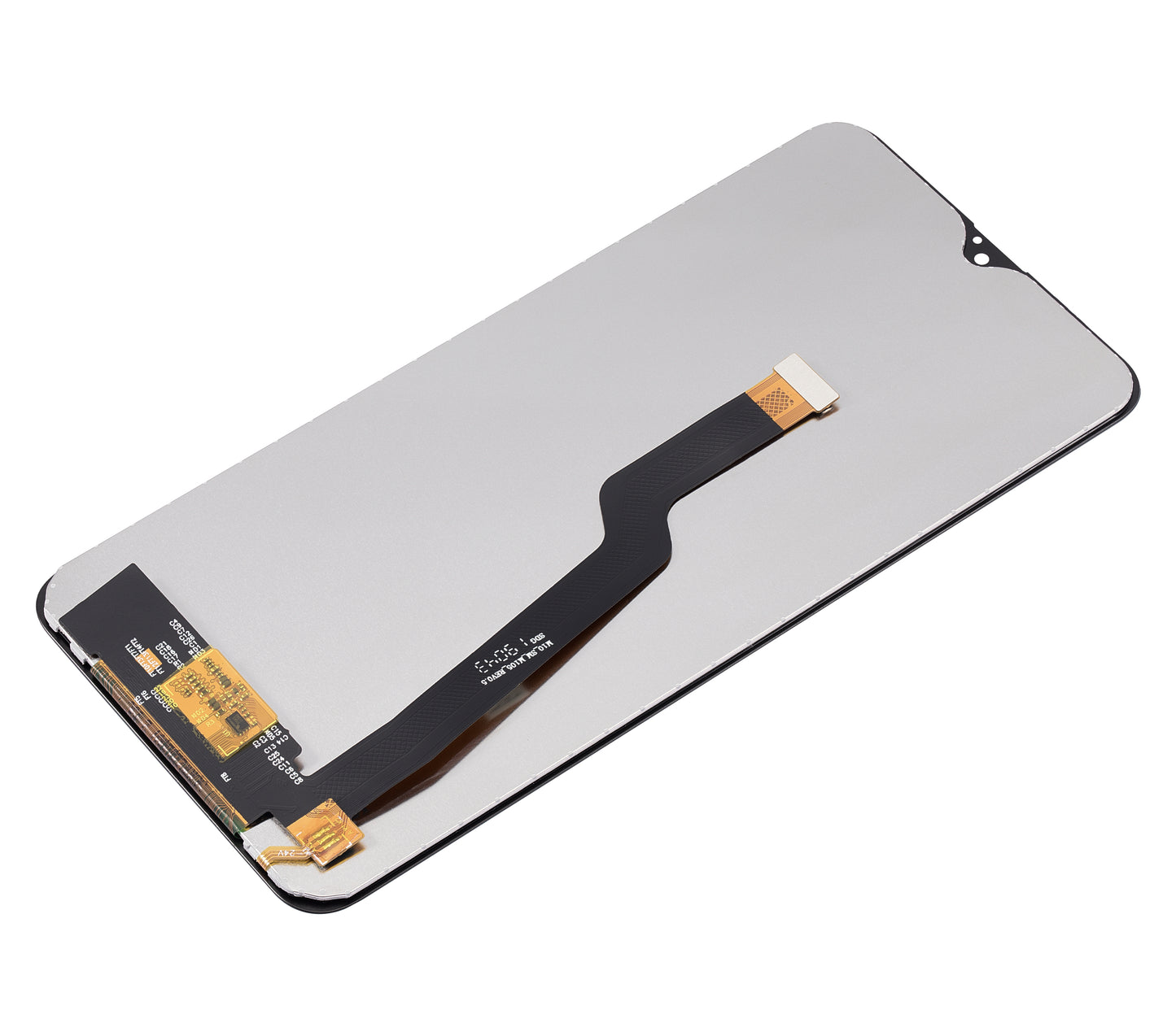 LCD Assembly Without Frame For Samsung Galaxy A10 (A105 / 2019) / M10 (M105 / 2019) (Aftermarket Plus) (All Colors) replacement part product image 4 - SKU 107082020006