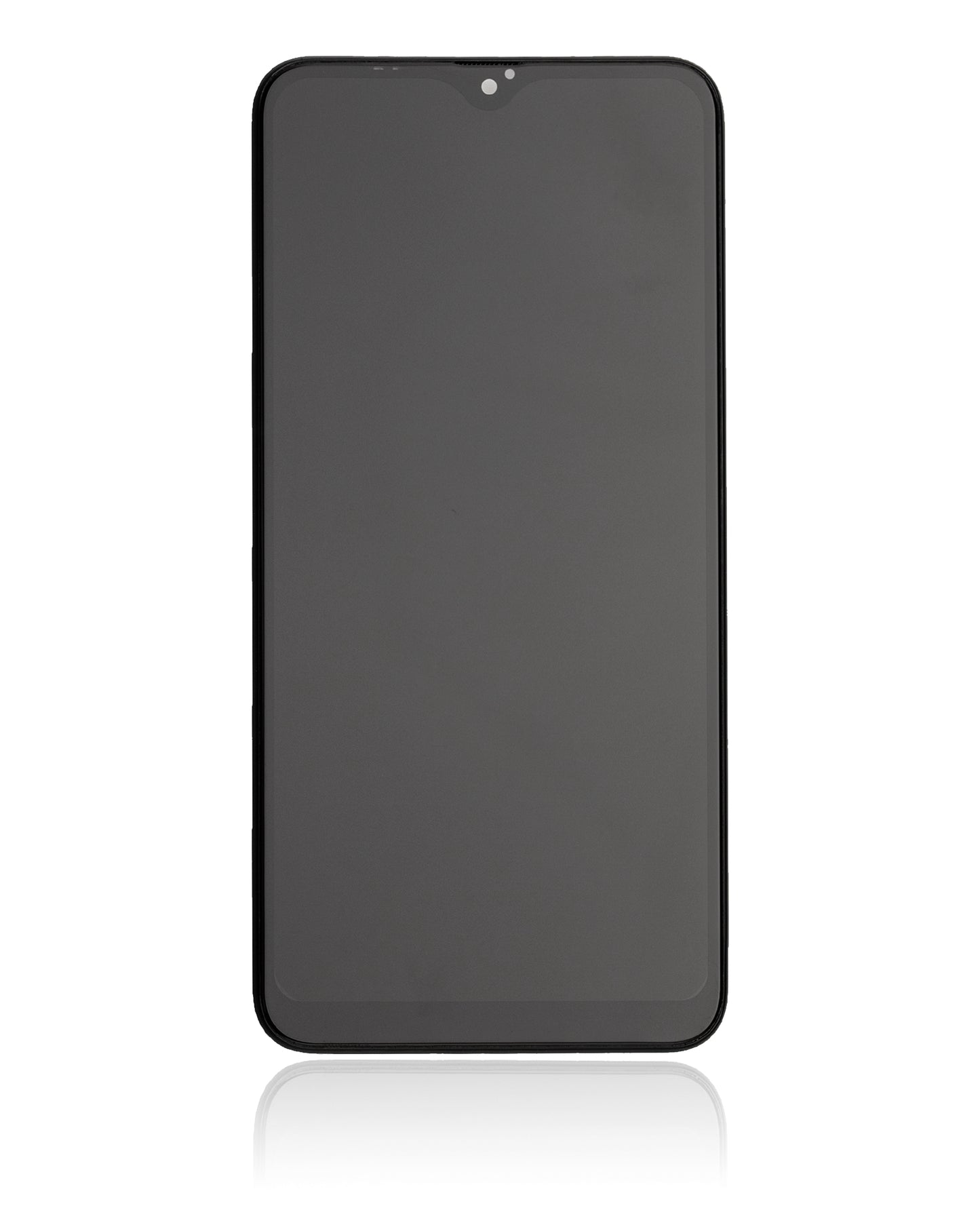 LCD Assembly With Frame For Samsung Galaxy A10 (A105 / 2019) (Single Card Version) (Aftermarket Plus) (All Colors) replacement part product image 7 - SKU 107082020007