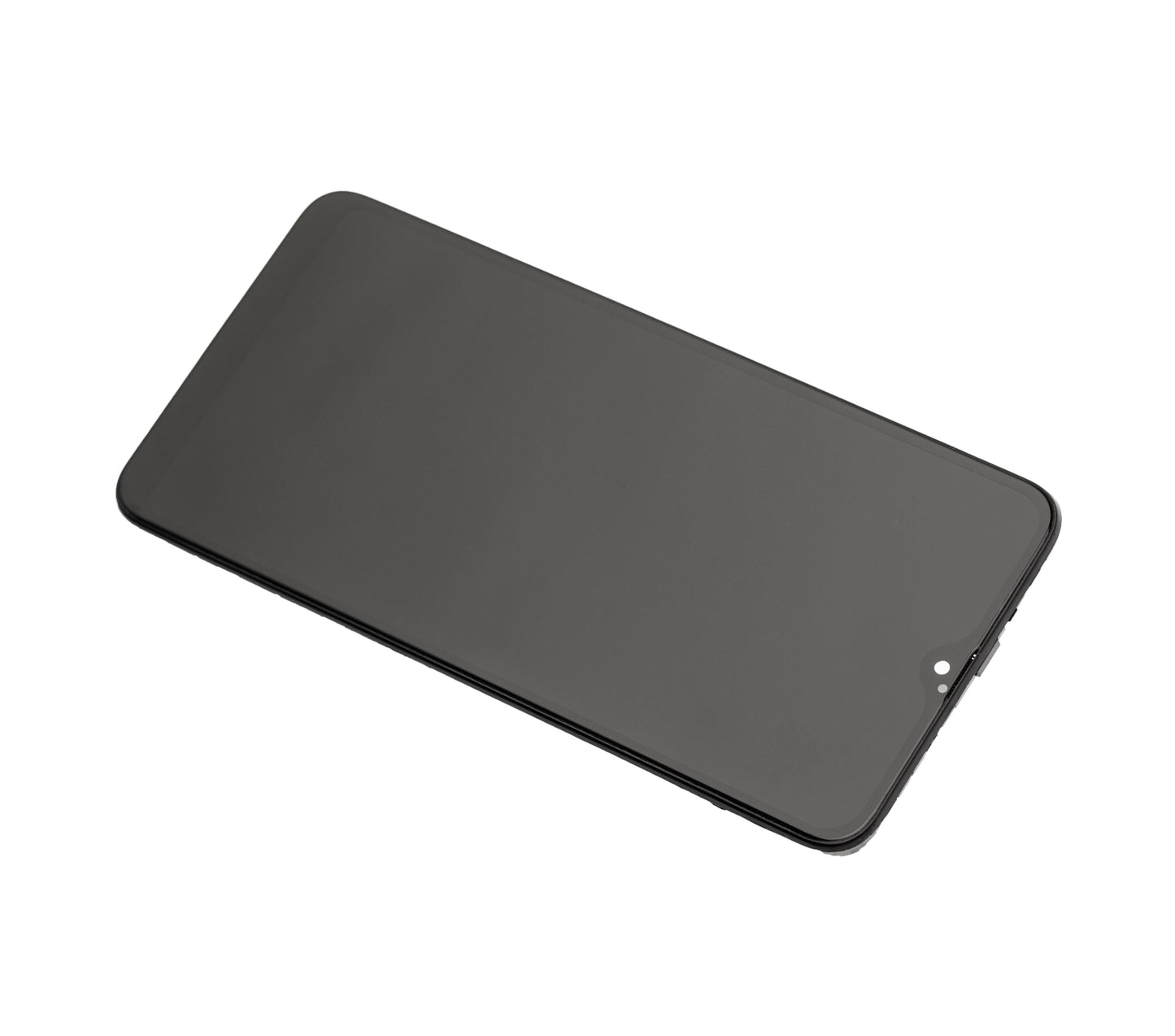 LCD Assembly With Frame For Samsung Galaxy A10 (A105 / 2019) (Single Card Version) (Aftermarket Plus) (All Colors) replacement part product image 9 - SKU 107082020007