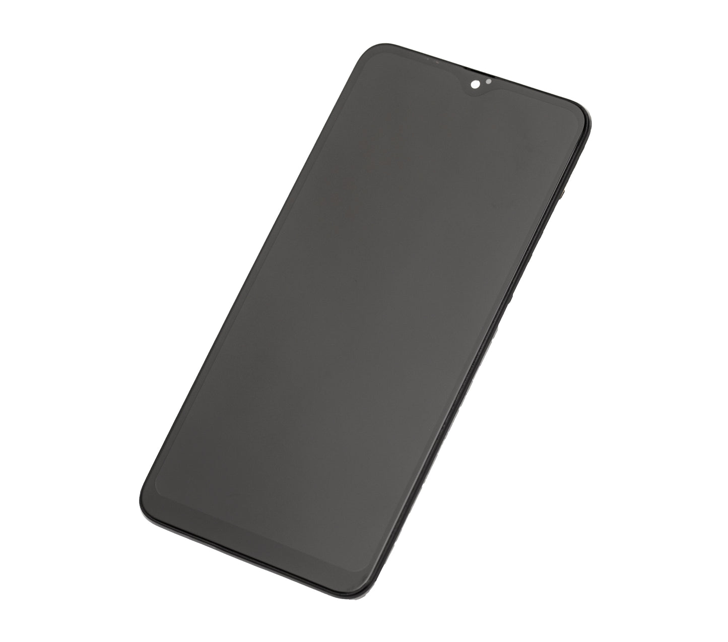 LCD Assembly With Frame For Samsung Galaxy A10 (A105 / 2019) (Single Card Version) (Aftermarket Plus) (All Colors) replacement part product image 10 - SKU 107082020007