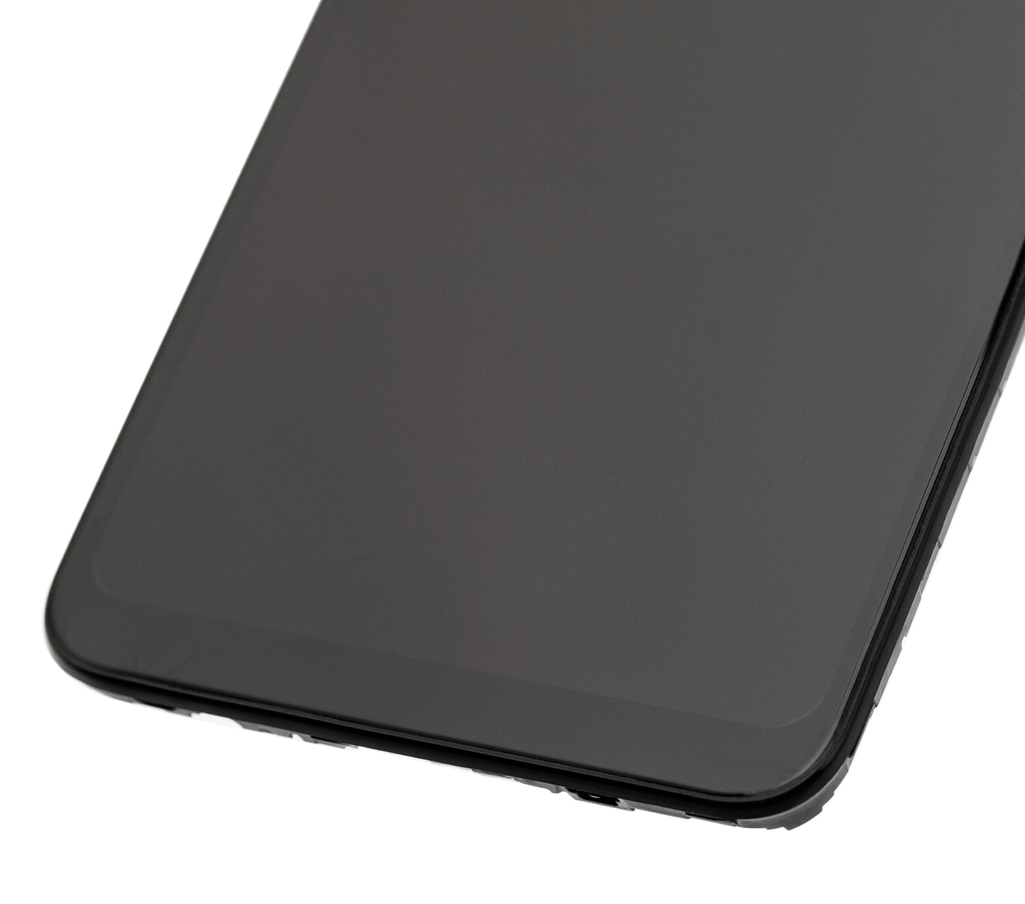 LCD Assembly With Frame For Samsung Galaxy A10 (A105 / 2019) (Single Card Version) (Aftermarket Plus) (All Colors) replacement part product image 11 - SKU 107082020007