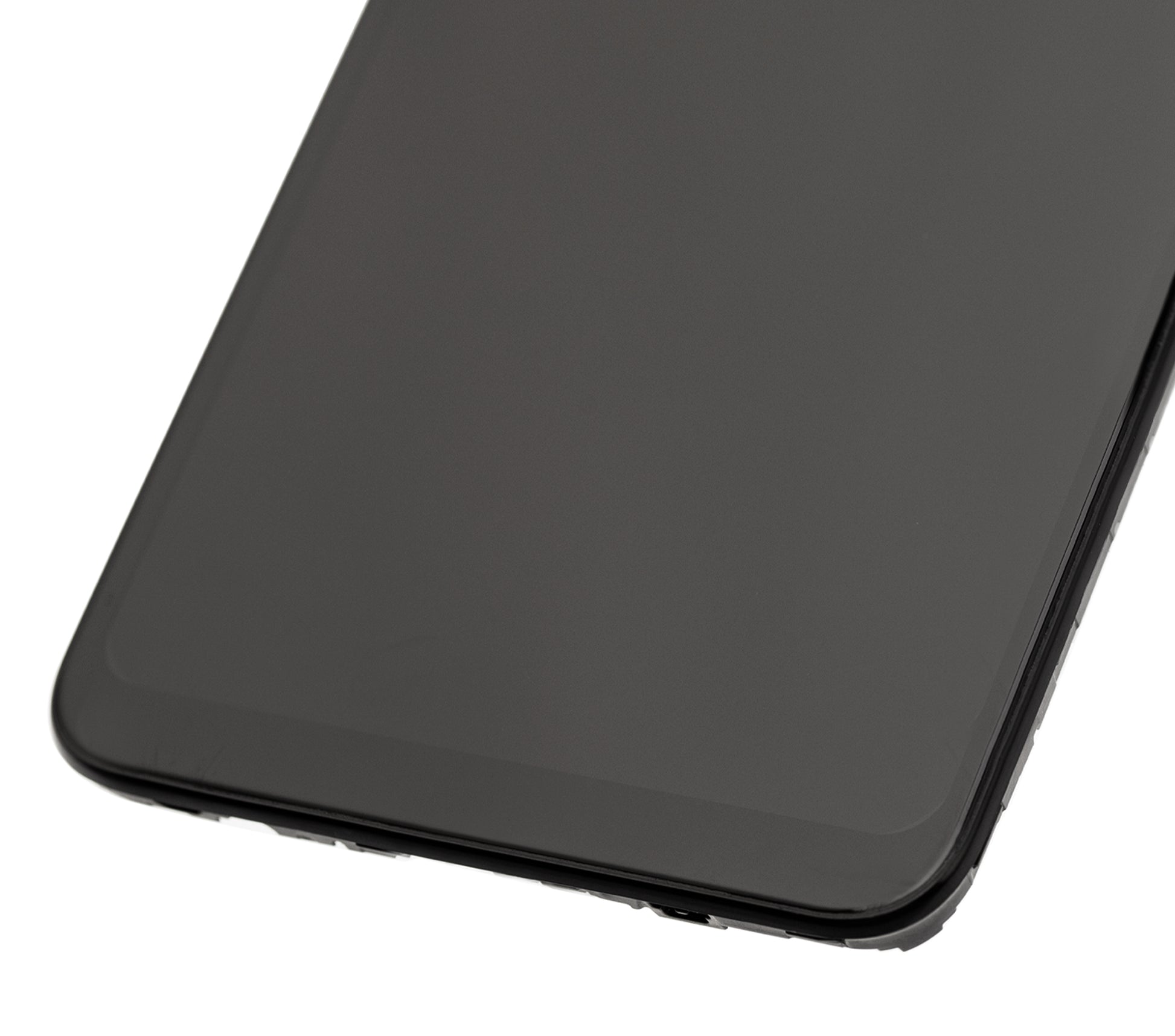 LCD Assembly With Frame For Samsung Galaxy A10 (A105 / 2019) (Single Card Version) (Aftermarket Plus) (All Colors) replacement part product image 11 - SKU 107082020007