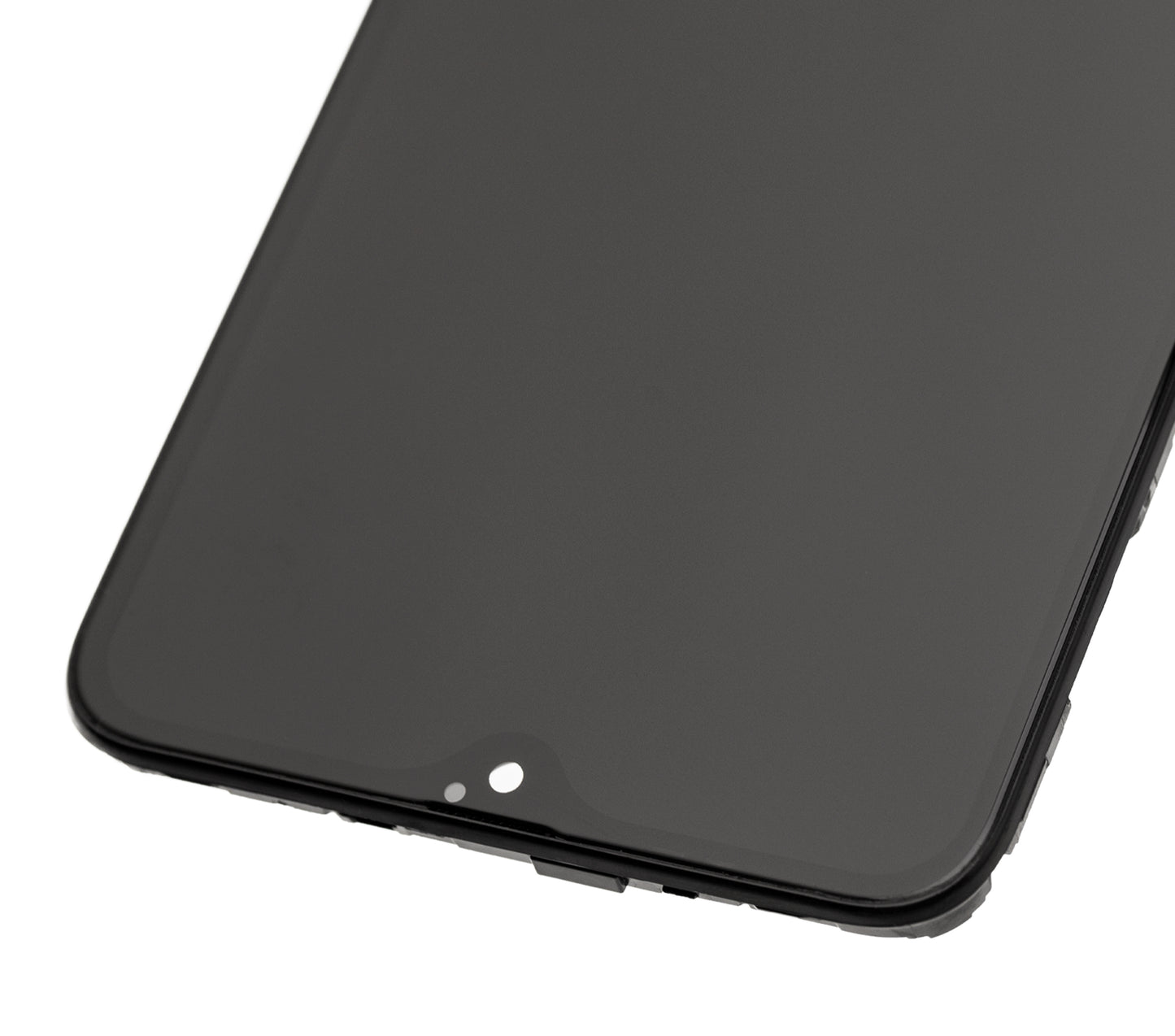 LCD Assembly With Frame For Samsung Galaxy A10 (A105 / 2019) (Single Card Version) (Aftermarket Plus) (All Colors) replacement part product image 2 - SKU 107082020007