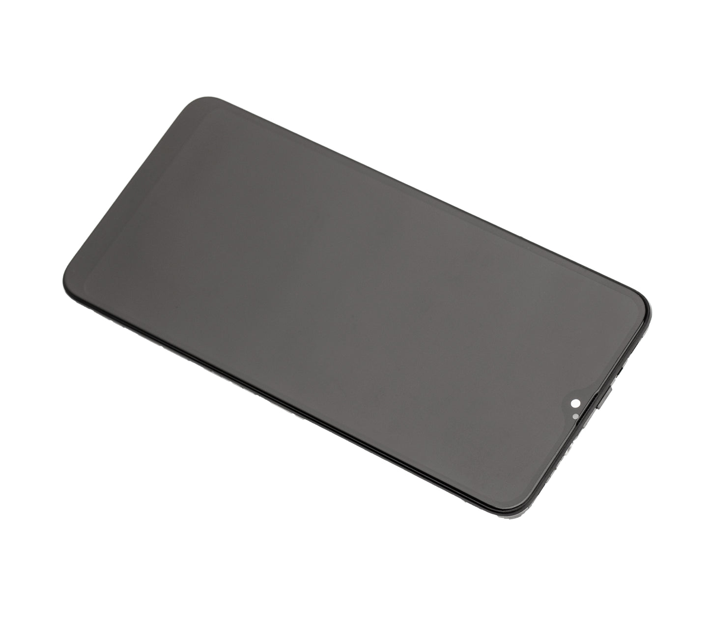 LCD Assembly With Frame For Samsung Galaxy A10 (A105 / 2019) (Dual Card Version) (Aftermarket Plus) (All Colors) replacement part product image 9 - SKU 107082020010