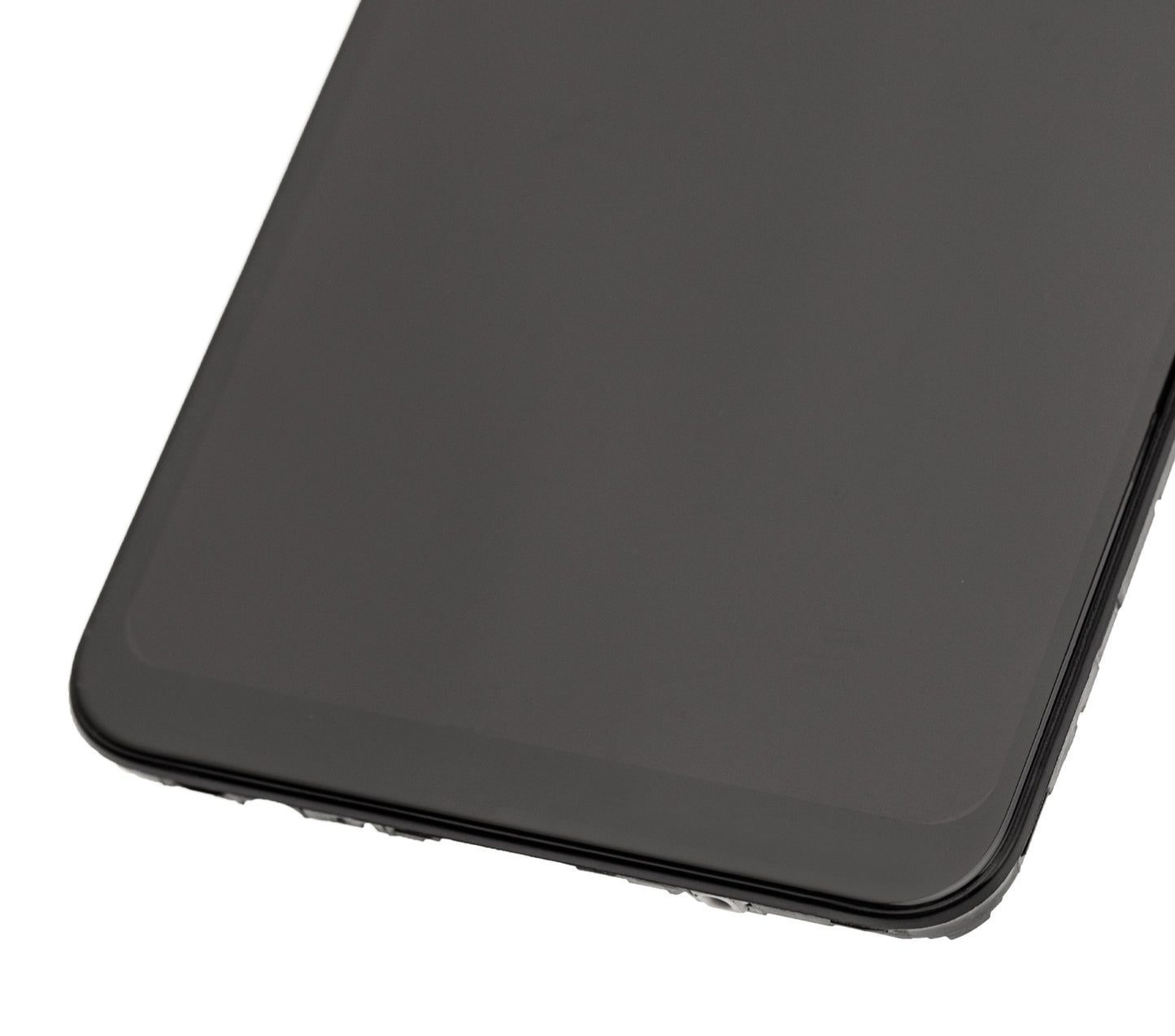LCD Assembly With Frame For Samsung Galaxy A10 (A105 / 2019) (Dual Card Version) (Aftermarket Plus) (All Colors) replacement part product image 11 - SKU 107082020010