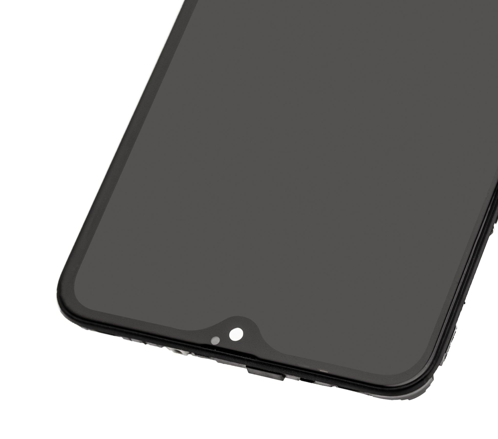 LCD Assembly With Frame For Samsung Galaxy A10 (A105 / 2019) (Dual Card Version) (Aftermarket Plus) (All Colors) replacement part product image 2 - SKU 107082020010