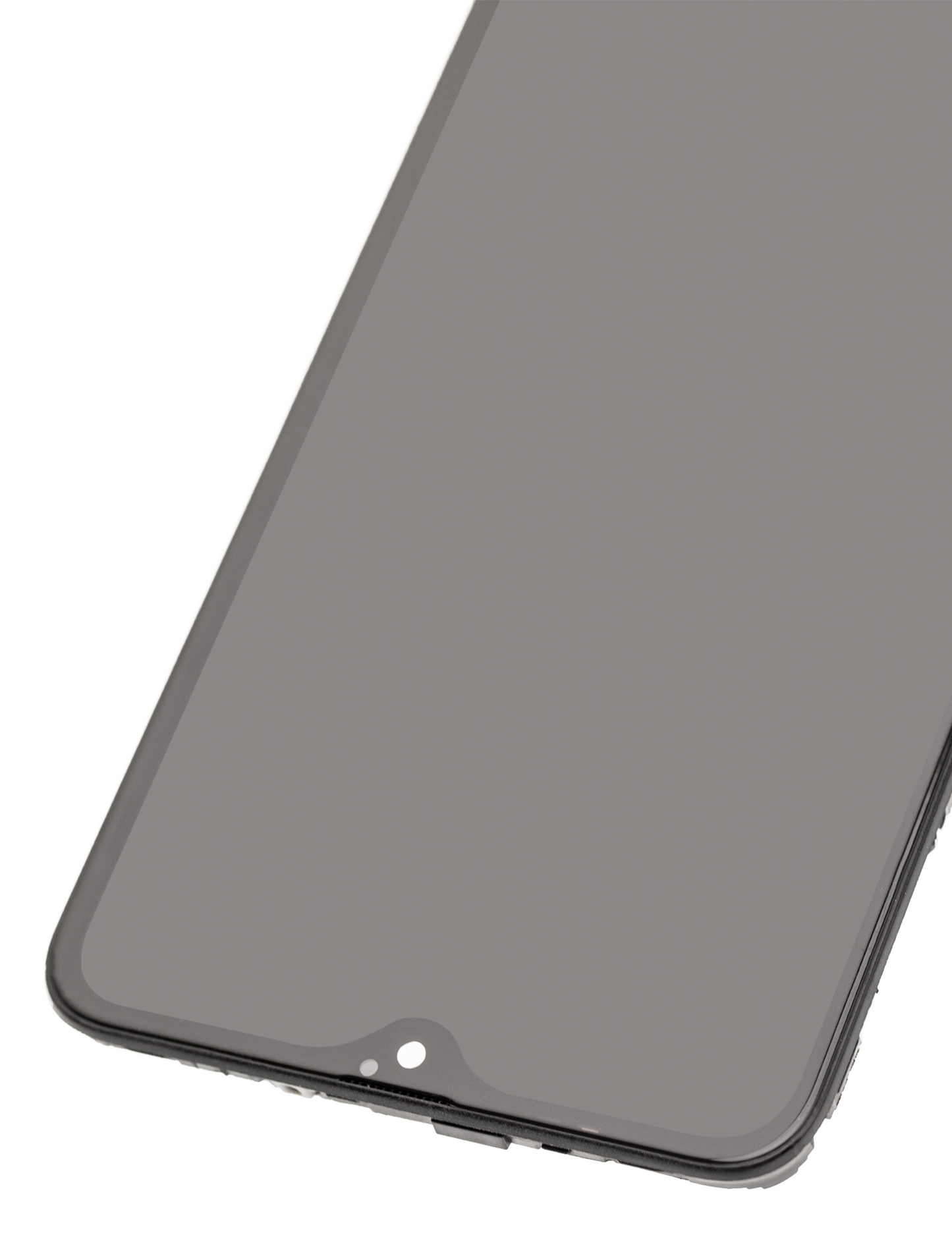 LCD Assembly With Frame For Samsung Galaxy A10 (A105 / 2019) (International Dual Sim Version) (Refurbished) (Black) replacement part product image 4 - SKU 107082020011