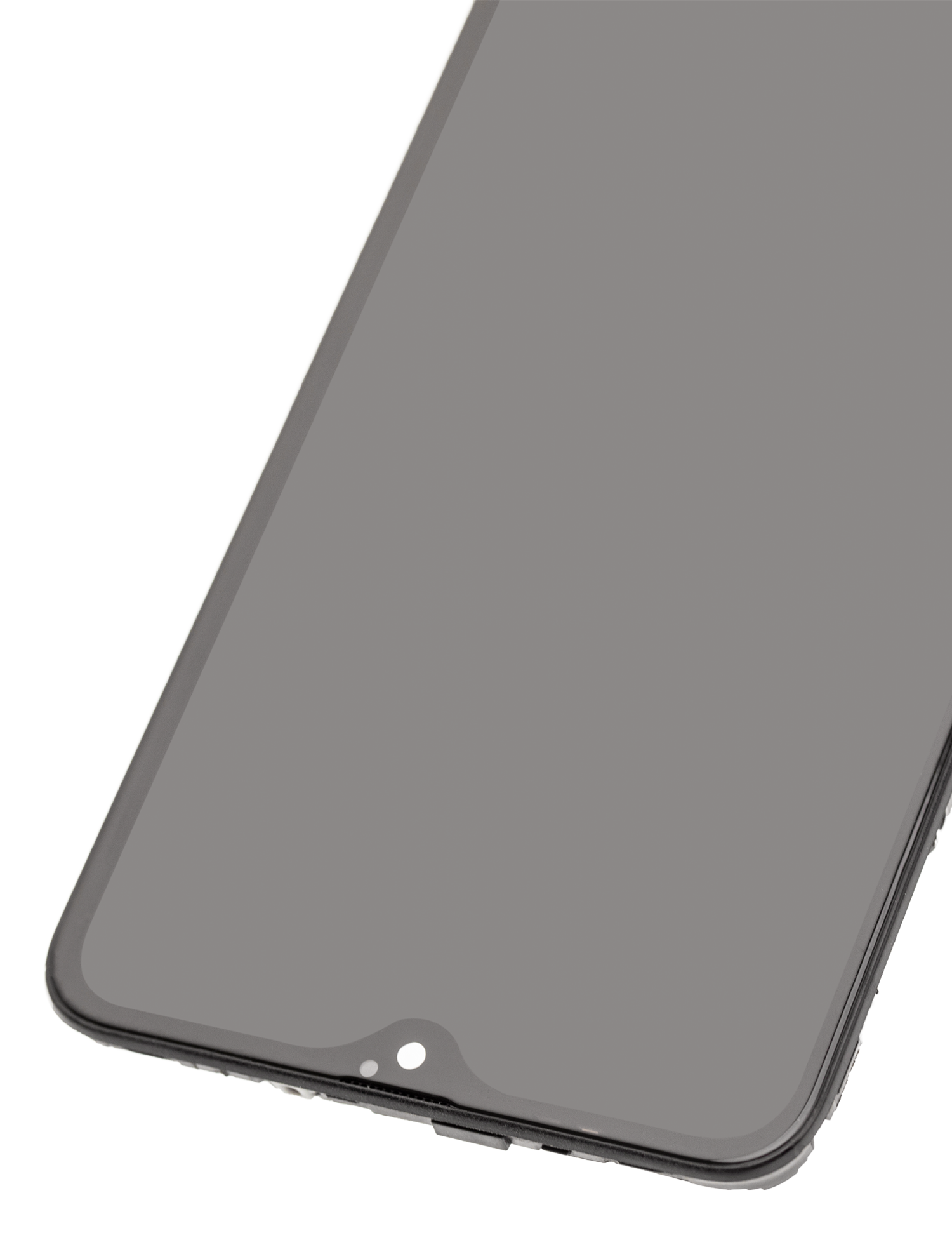 LCD Assembly With Frame For Samsung Galaxy A10 (A105 / 2019) (International Dual Sim Version) (Refurbished) (Black) replacement part product image 4 - SKU 107082020011