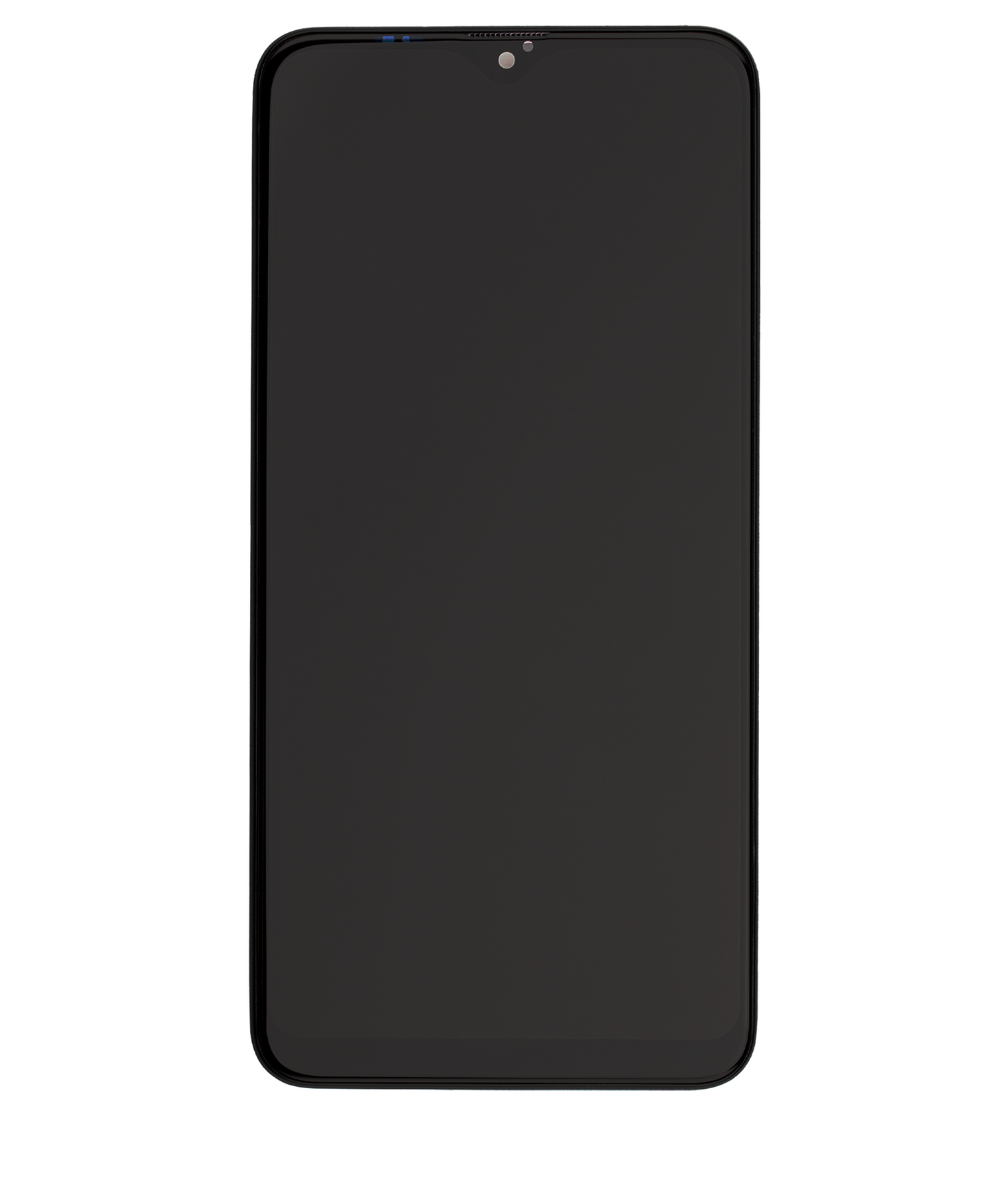 LCD Assembly With Frame For Samsung Galaxy A10 (A105 / 2019) (Single Sim) (North American Version) (Refurbished) (Black) replacement part product image 6 - SKU 107082020012
