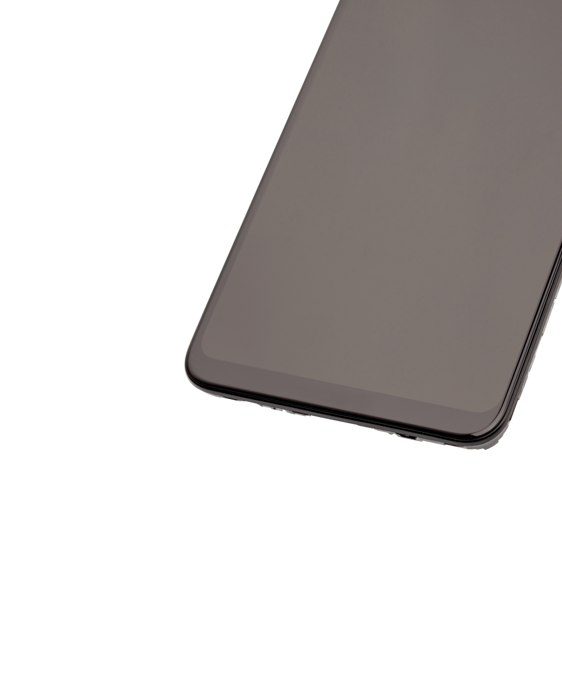 LCD Assembly With Frame For Samsung Galaxy A10 (A105 / 2019) (Single Sim) (North American Version) (Refurbished) (Black) replacement part product image 9 - SKU 107082020012