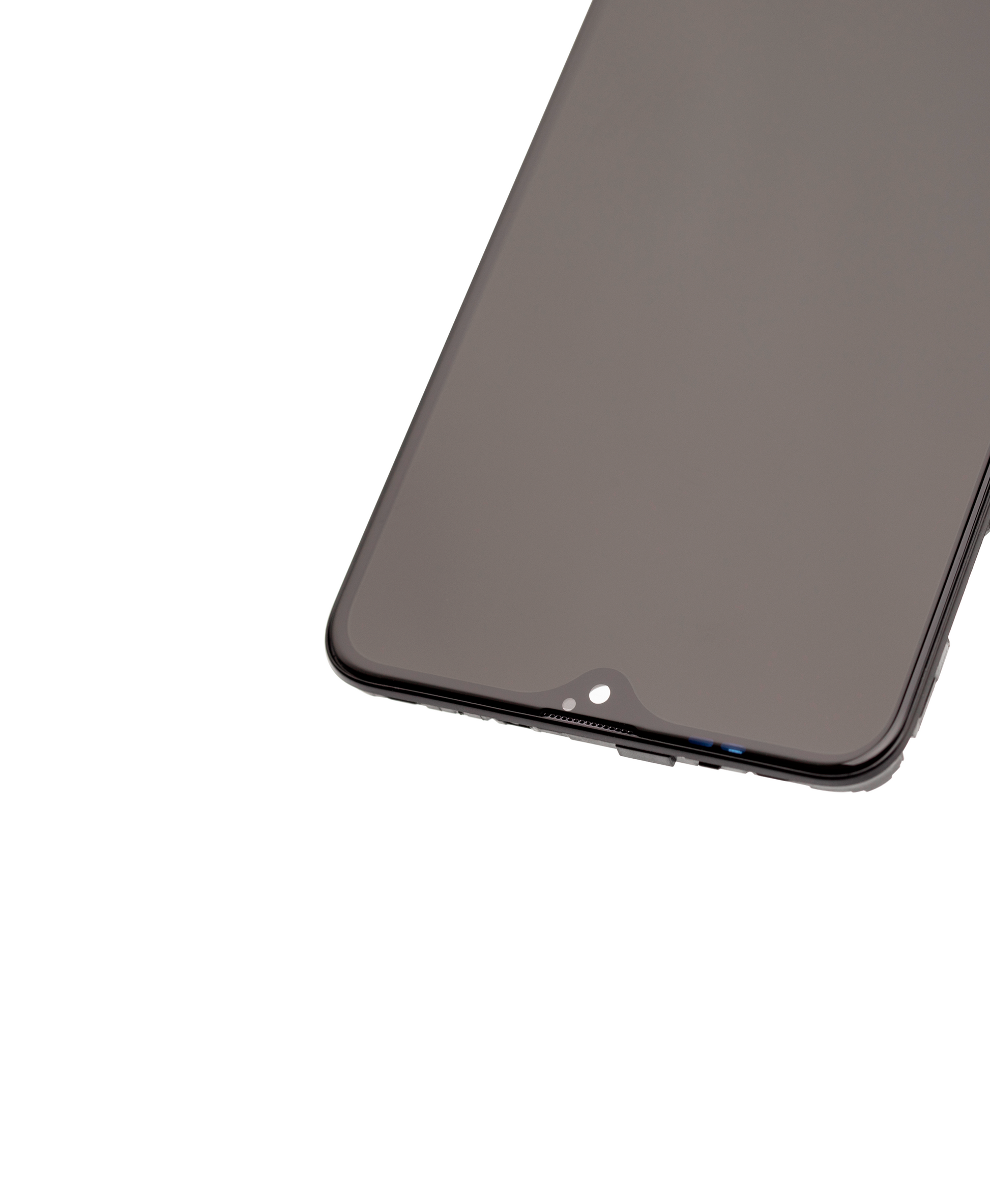 LCD Assembly With Frame For Samsung Galaxy A10 (A105 / 2019) (Single Sim) (North American Version) (Refurbished) (Black) replacement part product image 3 - SKU 107082020012