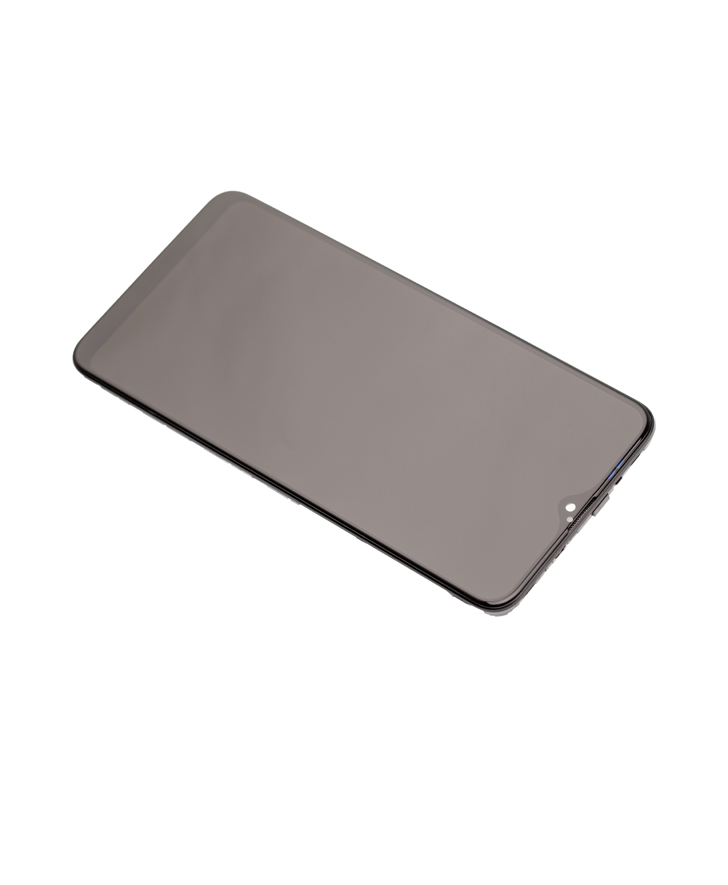 LCD Assembly With Frame For Samsung Galaxy A10 (A105 / 2019) (Single Sim) (North American Version) (Refurbished) (Black) replacement part product image 5 - SKU 107082020012