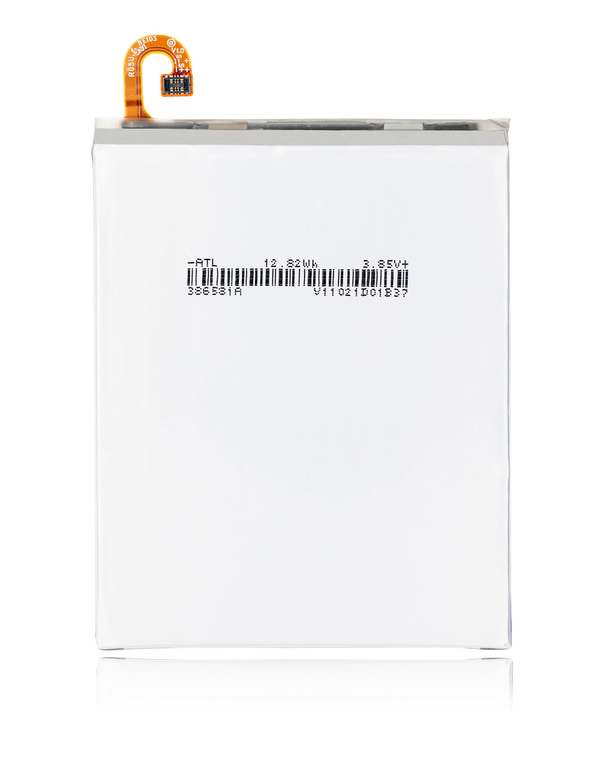 Replacement Battery For Samsung Galaxy A10 (A105 / 2019) / A7 (A750 / 2018) / A8s (G887 / 2018) / A8 (A810 / 2016)/M10 (M105 / 2019) replacement part product image 3 - SKU 107082020021